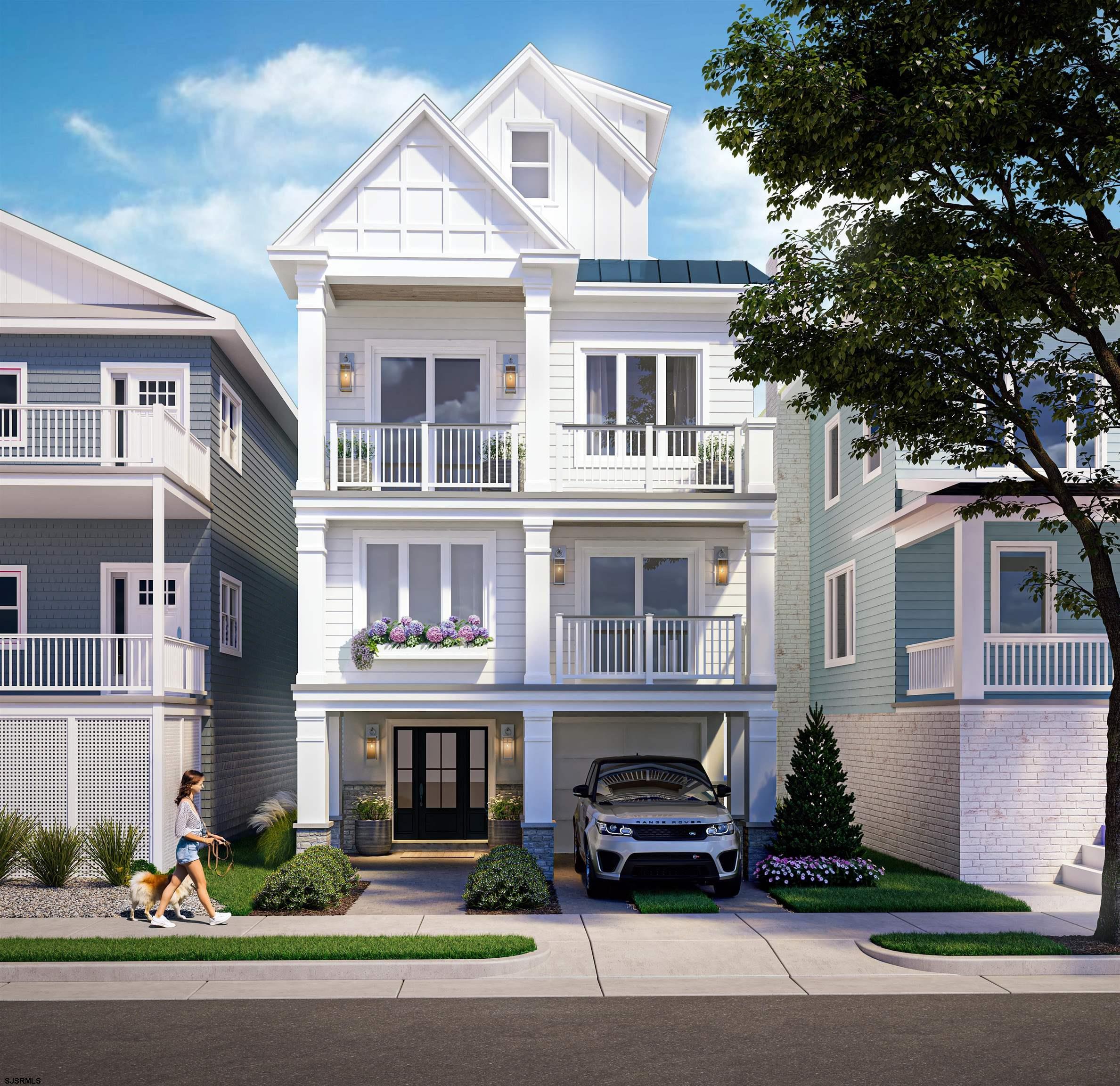 13 S Weymouth Avenue - Ventnor