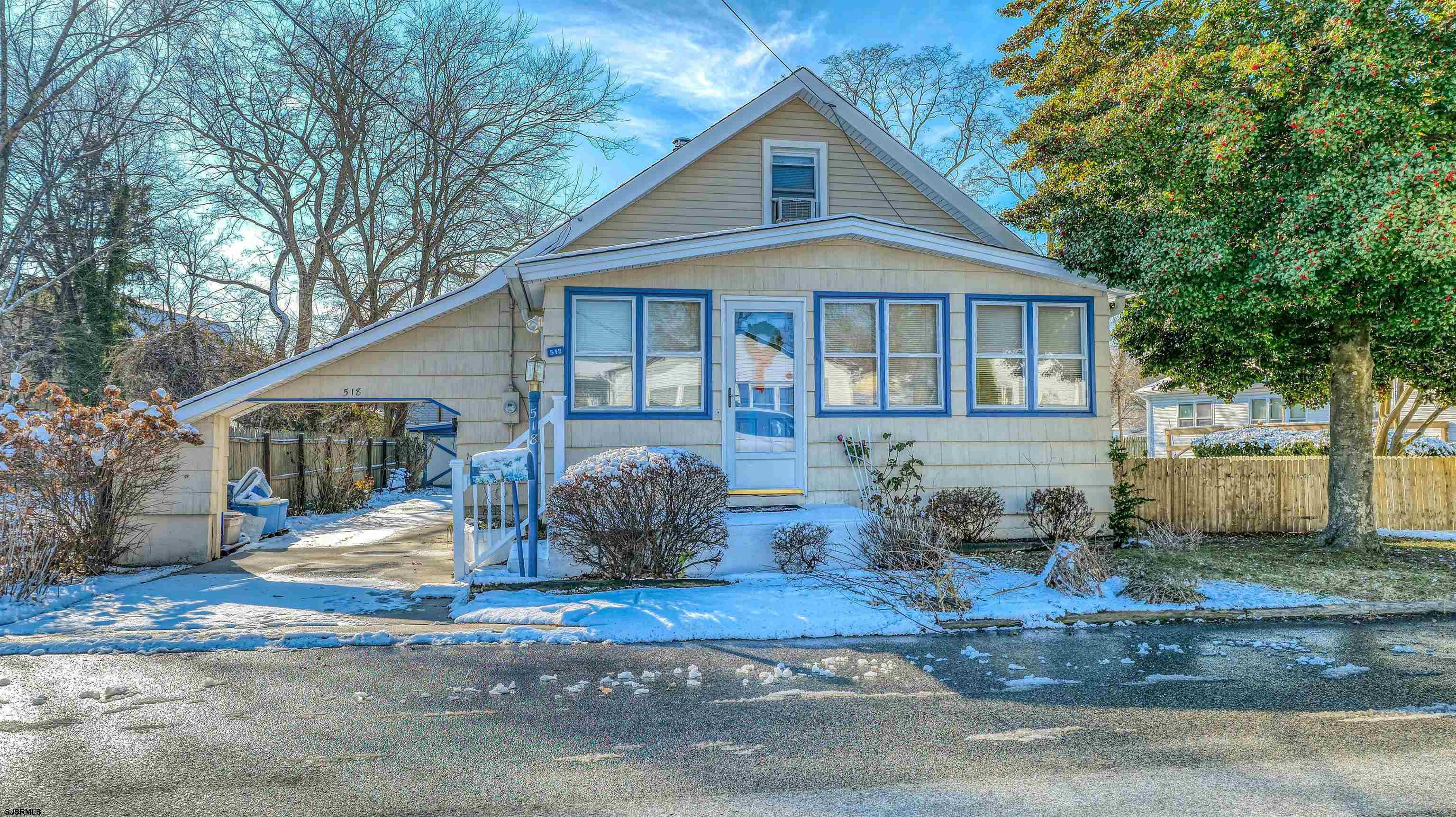 518 Spruce Avenue - Northfield
