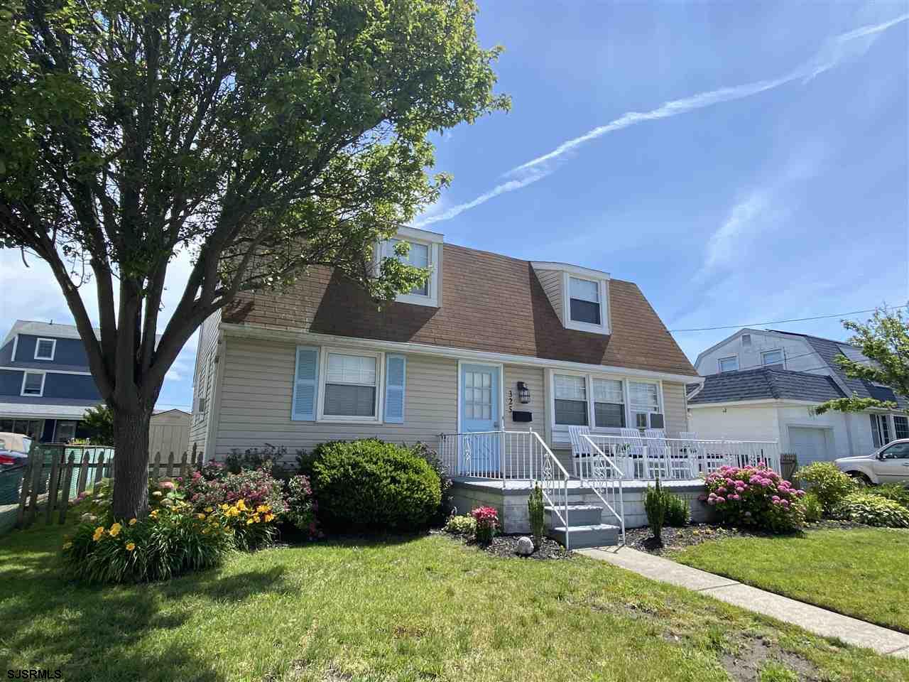325 14th St S - Brigantine