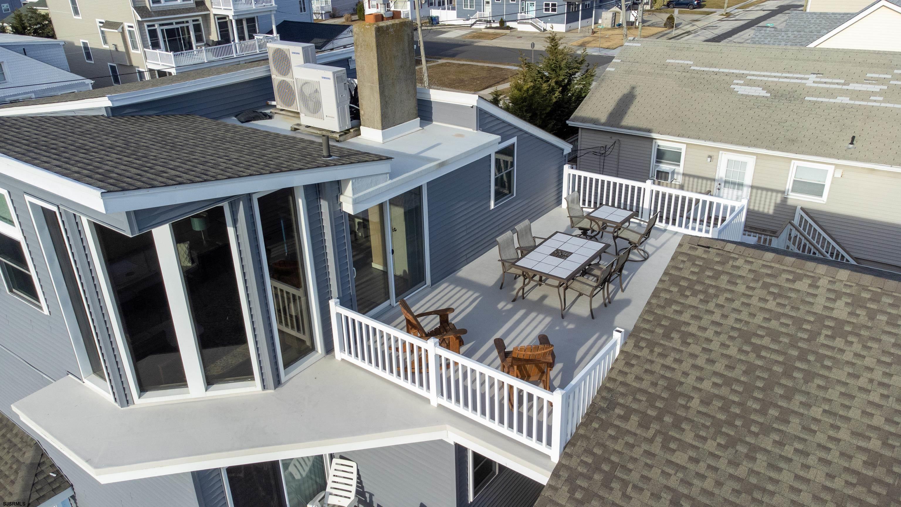 300 Beach Avenue E - Brigantine