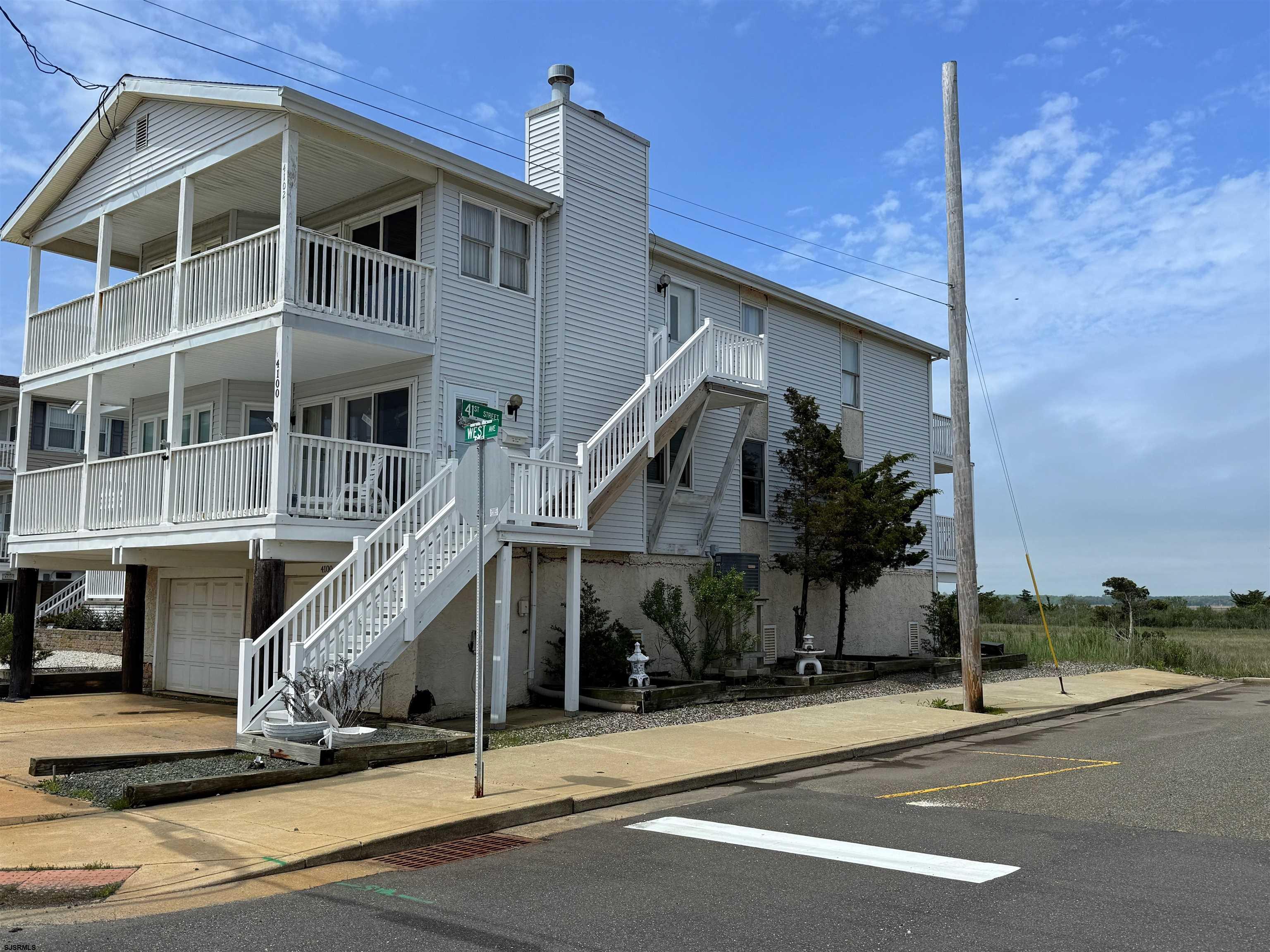 4102 West Avenue - Ocean City
