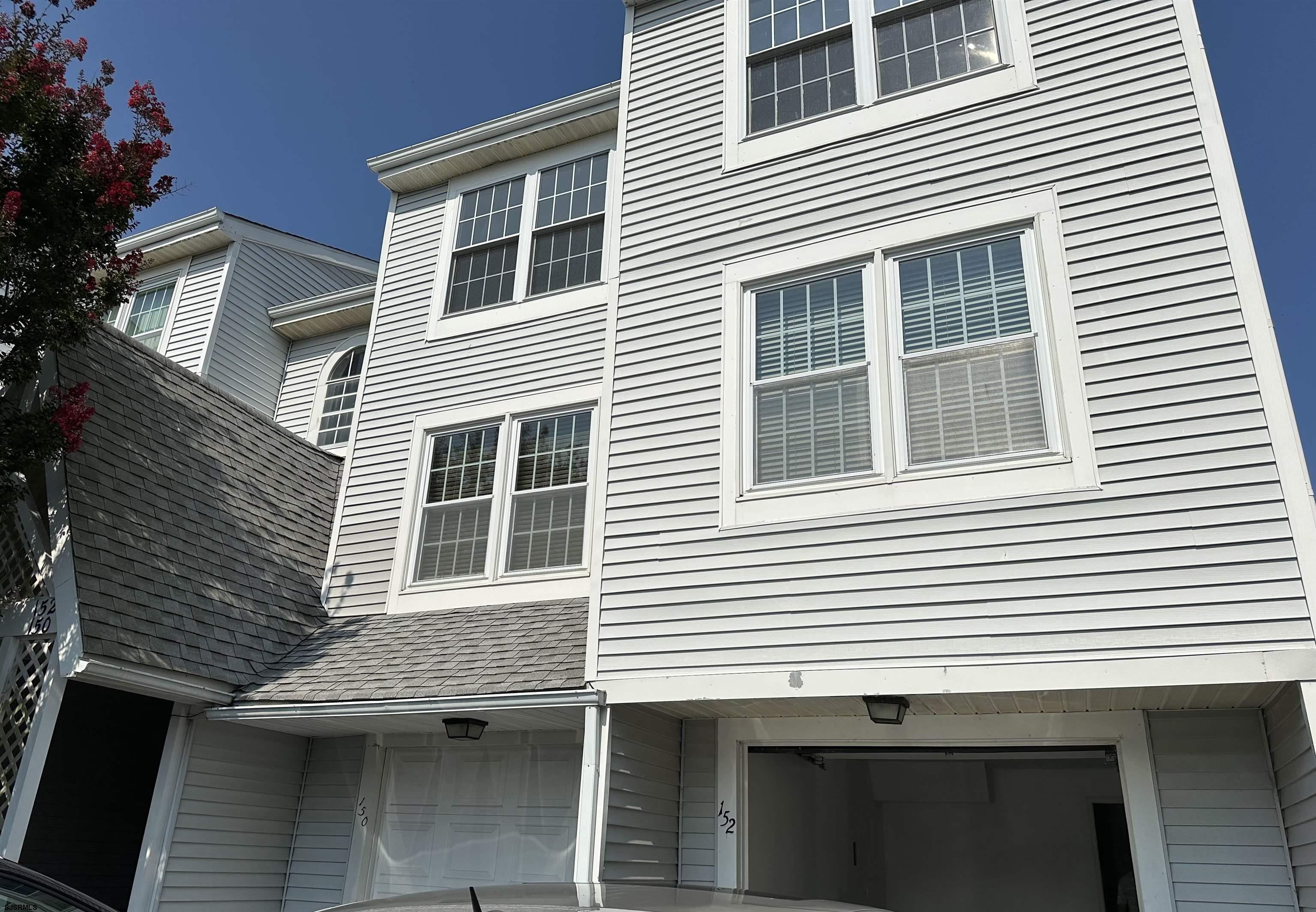 152 40th Street - Brigantine