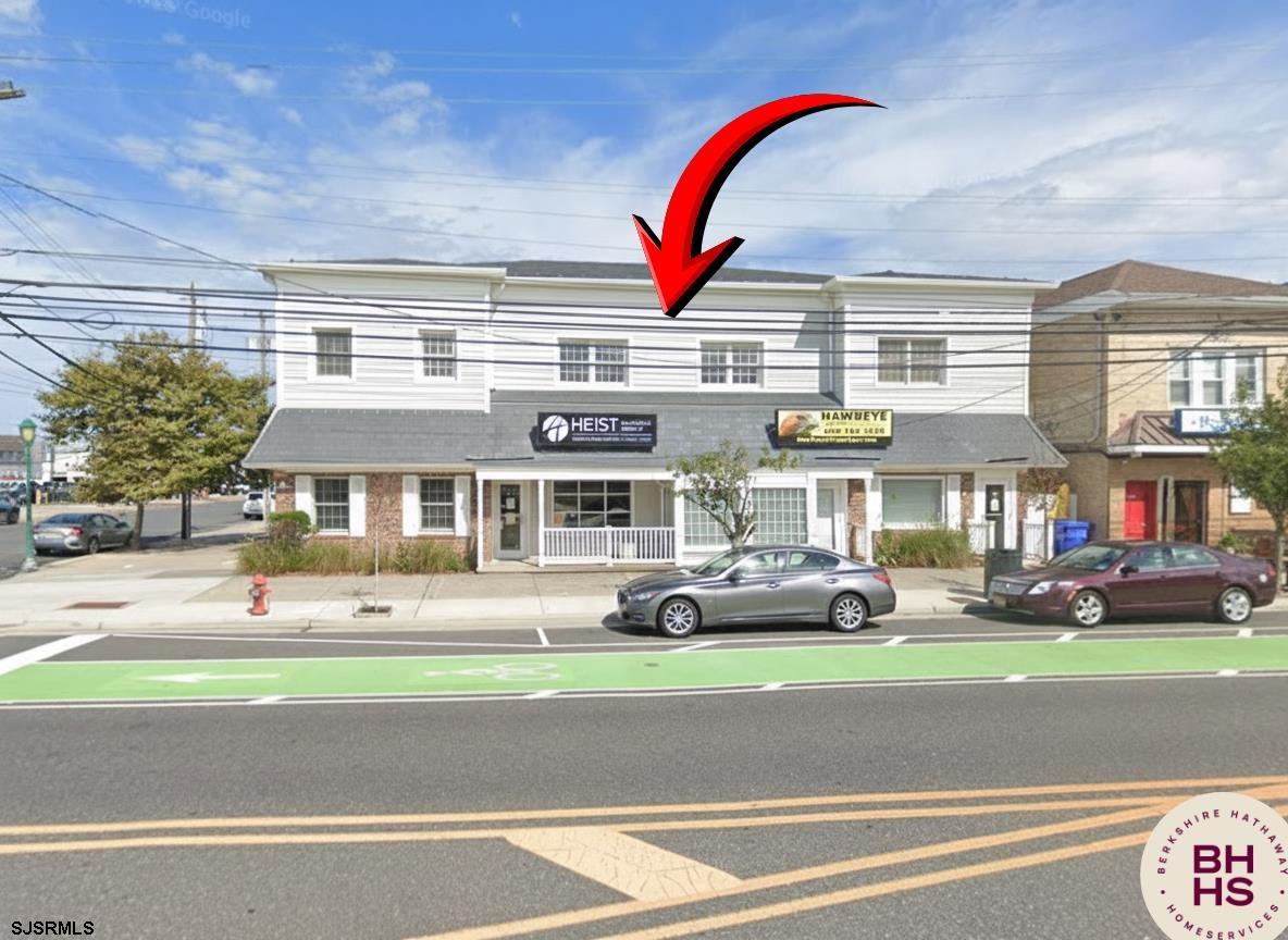 7811 Atlantic Avenue