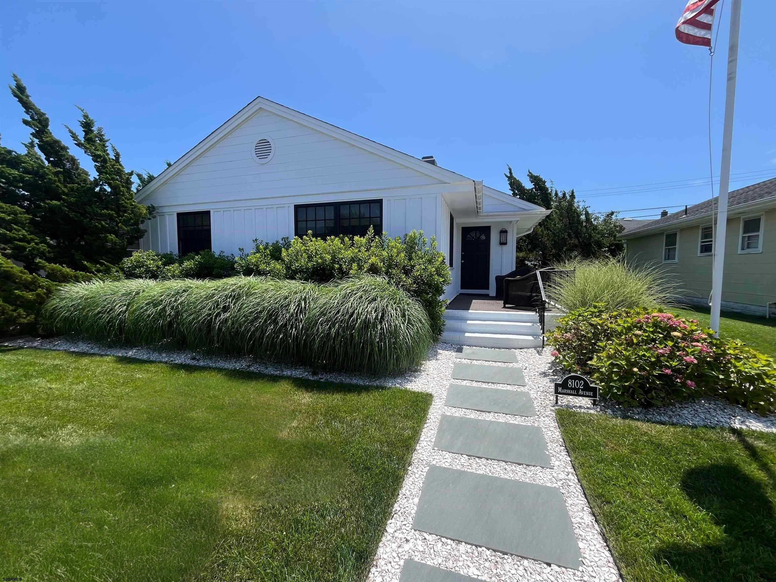 8102 Marshall Avenue - Margate