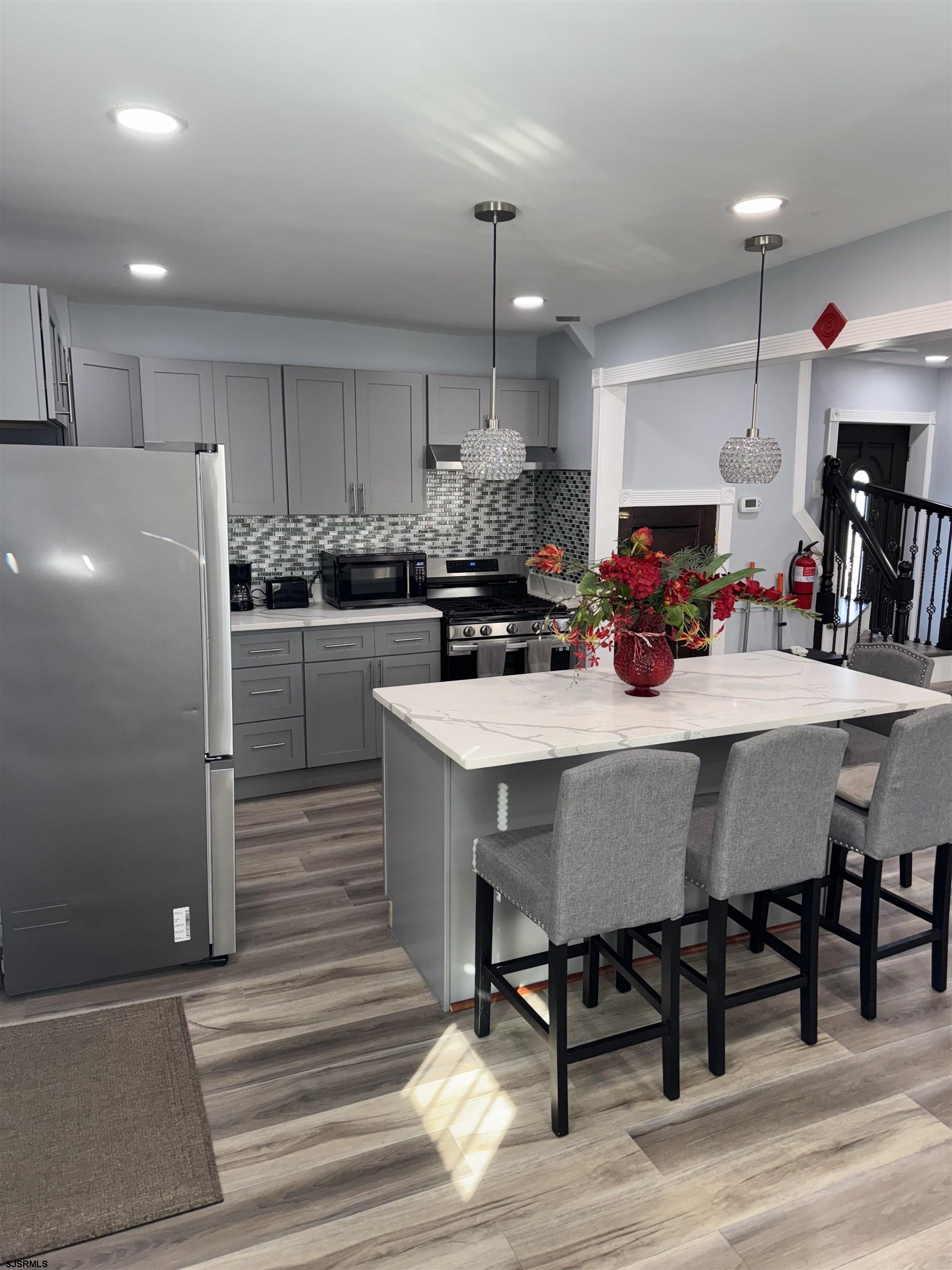 400 N Massachusetts Avenue - Atlantic City