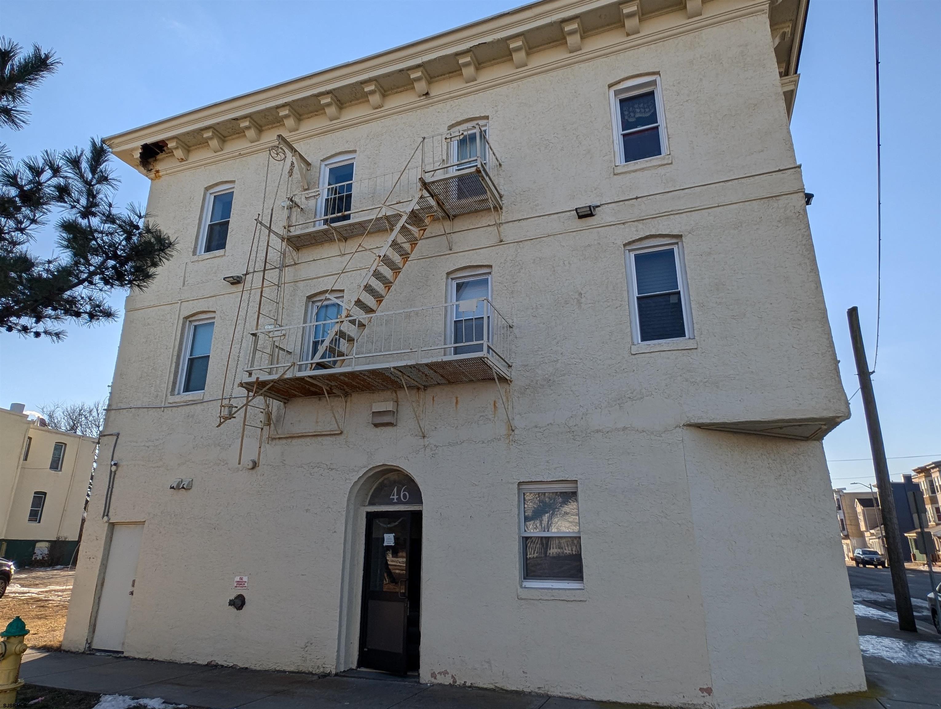 46 N Connecticut Avenue - Atlantic City