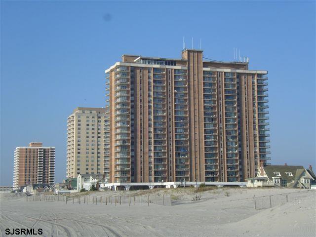  4800 Boardwalk - Ventnor