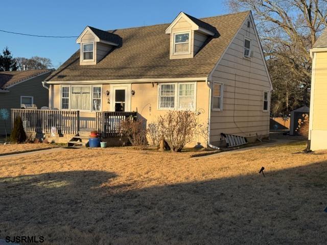  23 W Wilmont Avenue - Somers Point