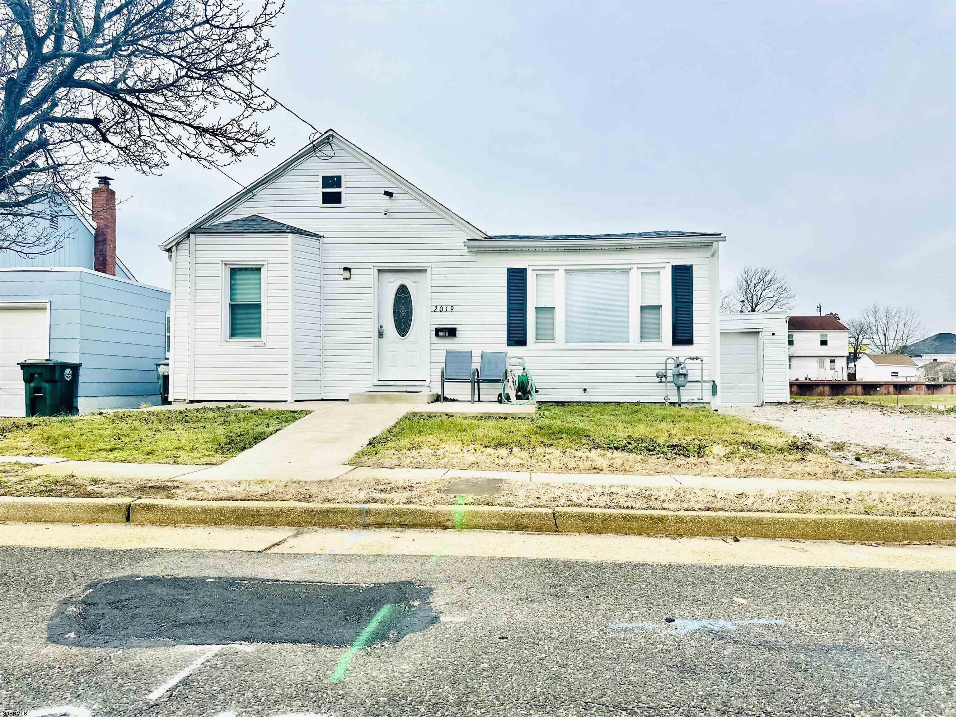 2019 Kuehnle Avenue - Atlantic City