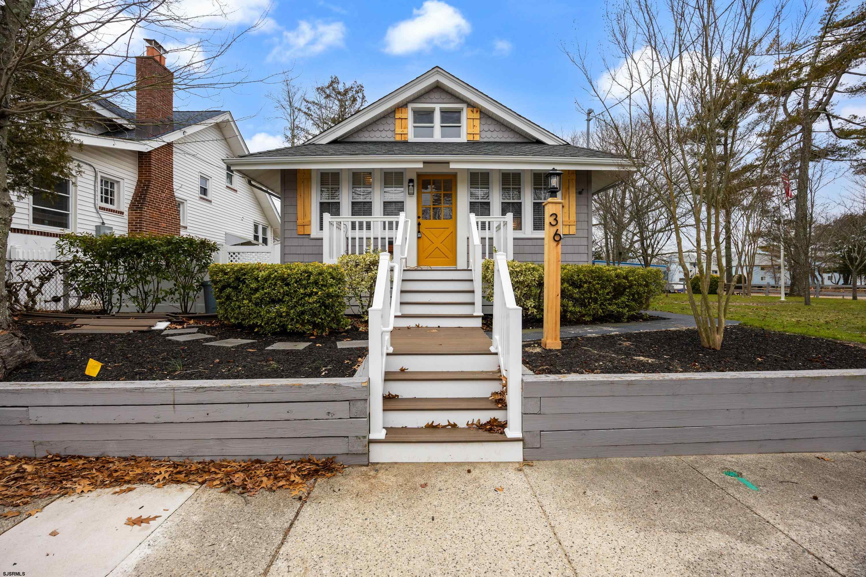 36 W Johnson Avenue - Somers Point