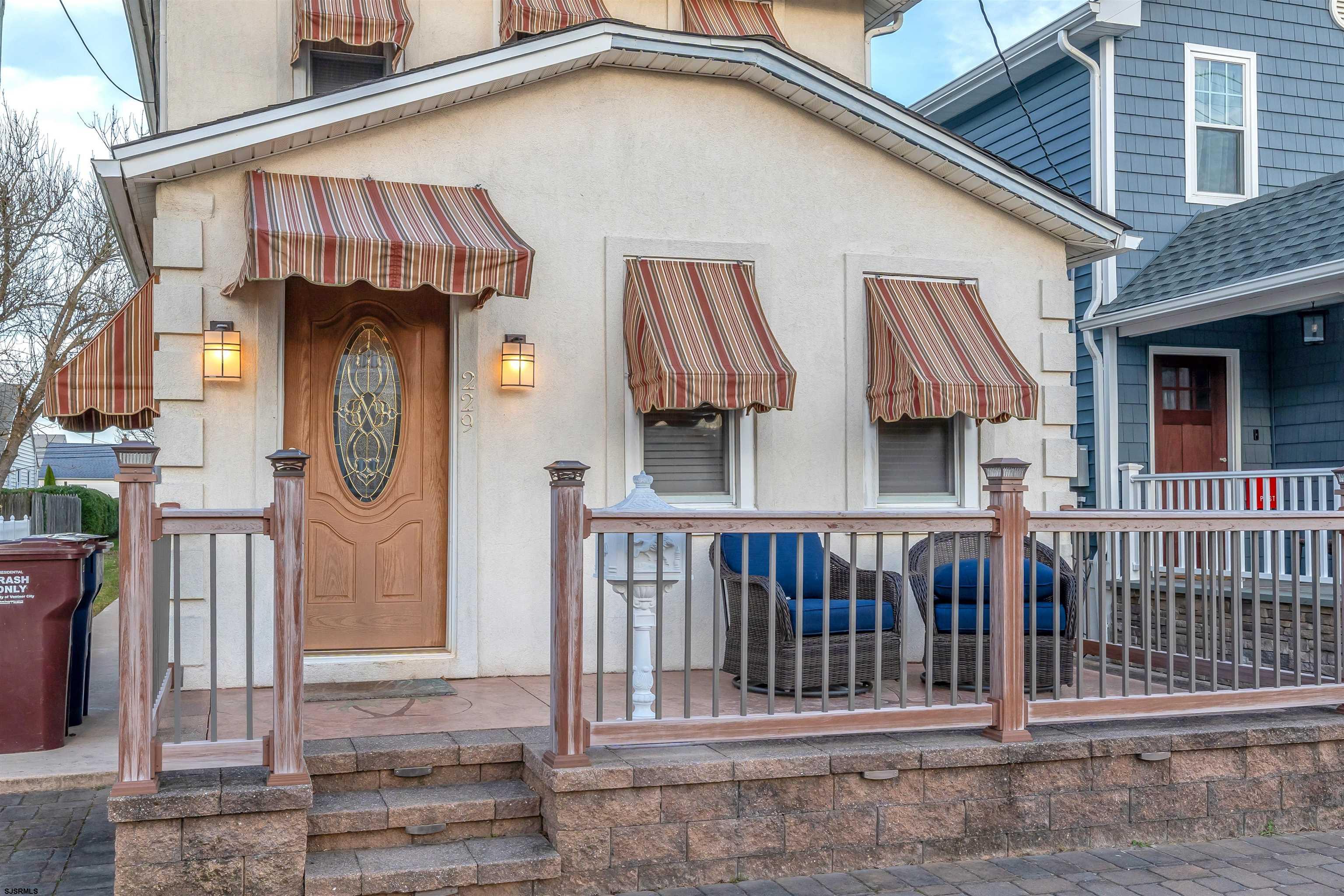 229 N Fredericksburg Avenue - Picture 