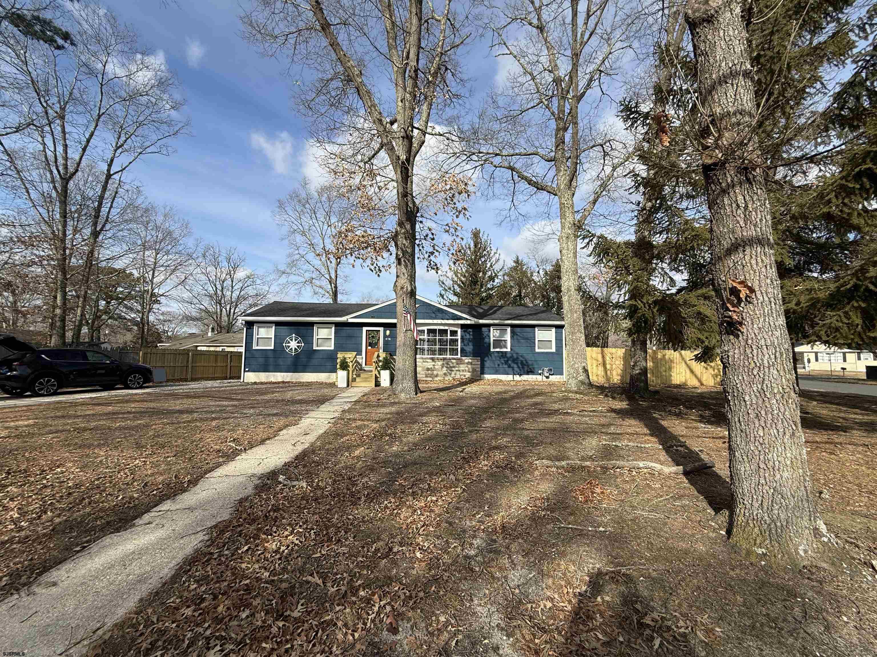 416 Zion Road - Picture 