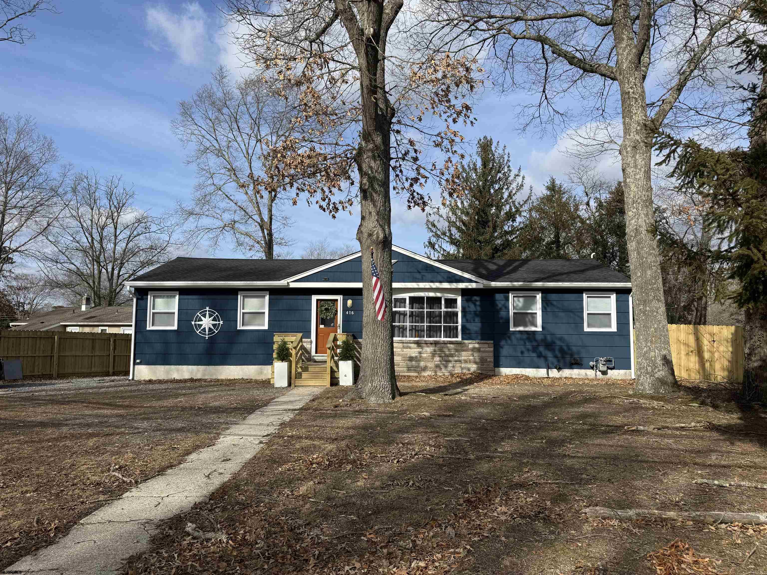 416 Zion Road - Picture 