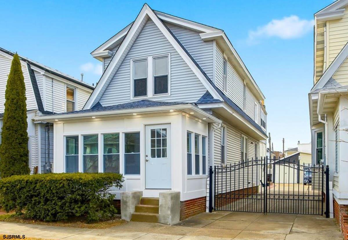 118 N Portland Avenue - Ventnor