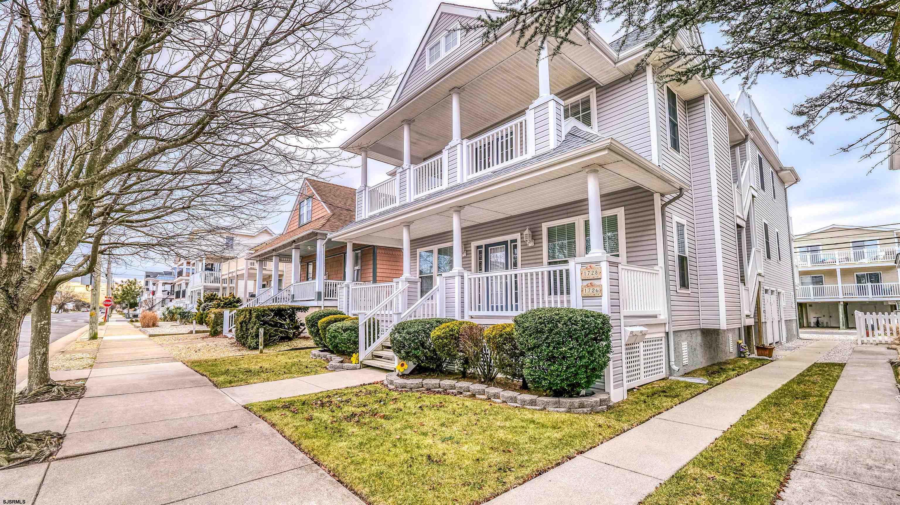  1728 Central Avenue - Ocean City