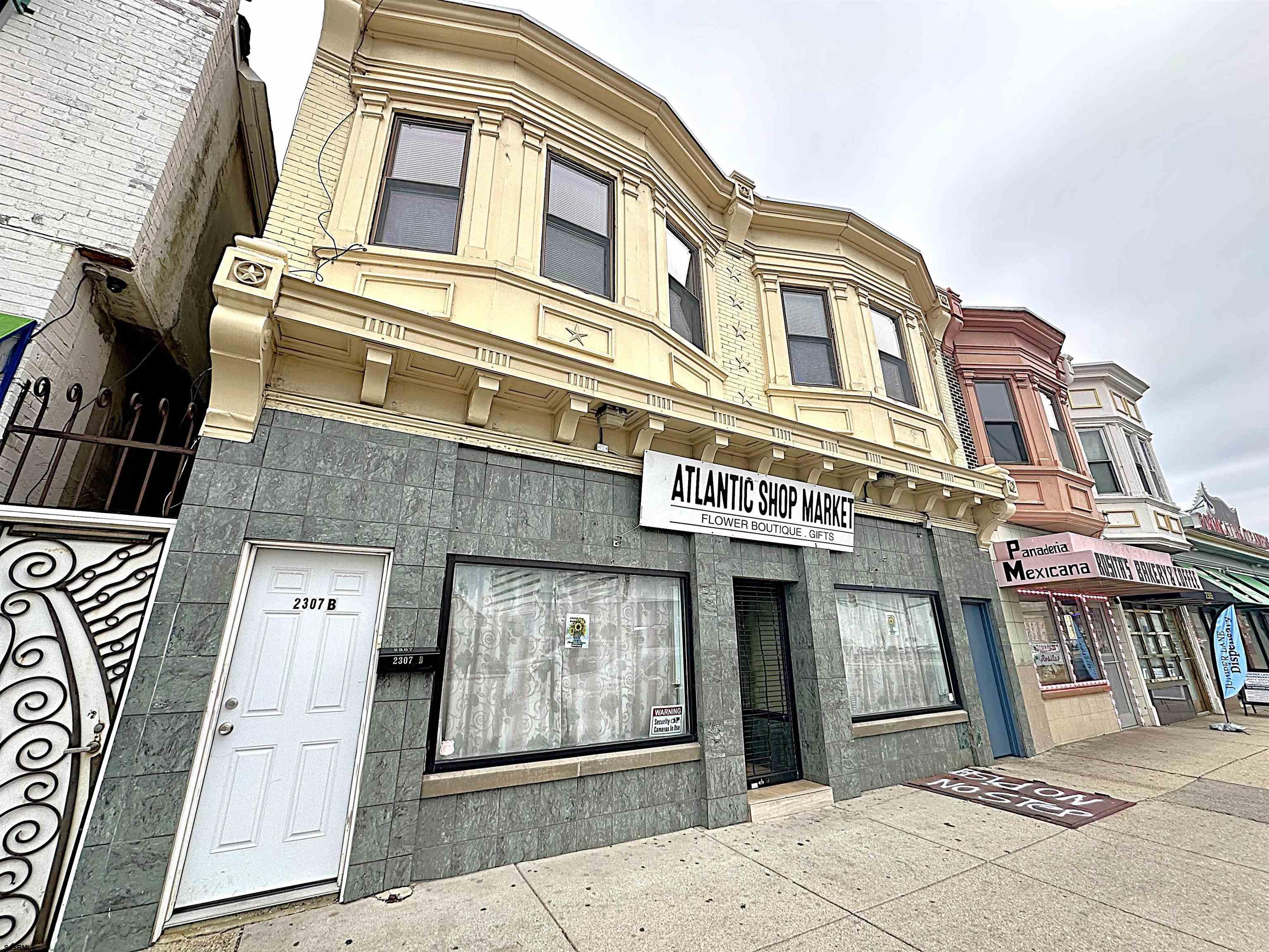 2307 Atlantic Avenue - Atlantic City