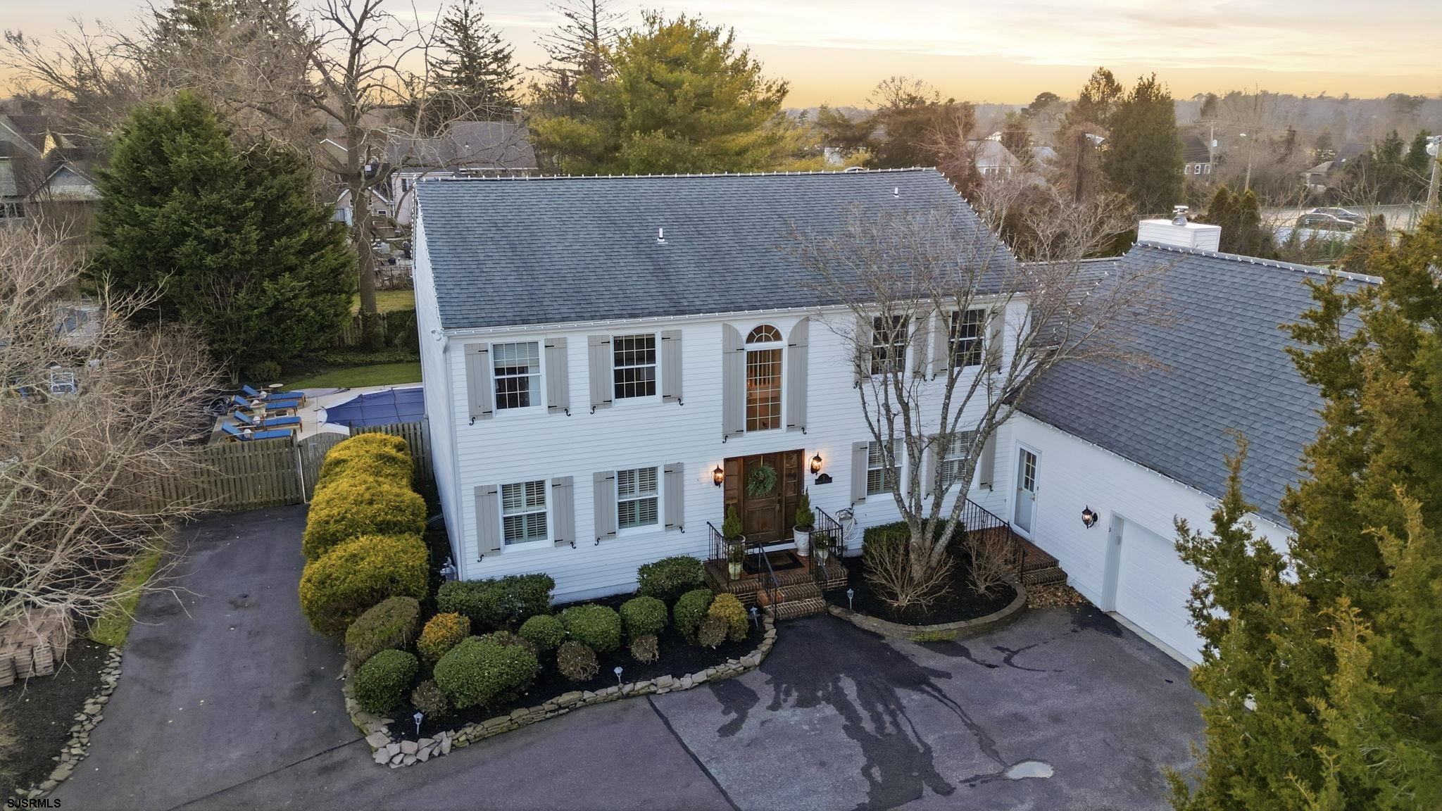 3 Meeting House Lane - Picture 