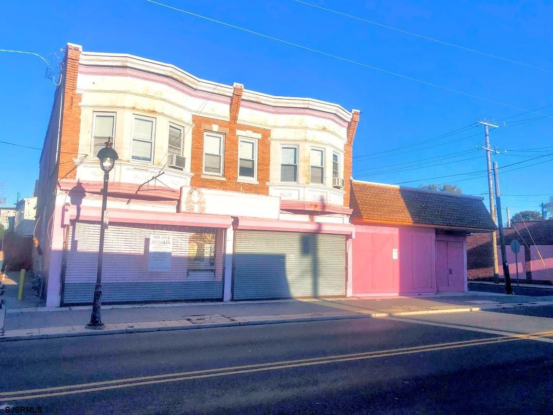 85-91 N Main Street - Pleasantville