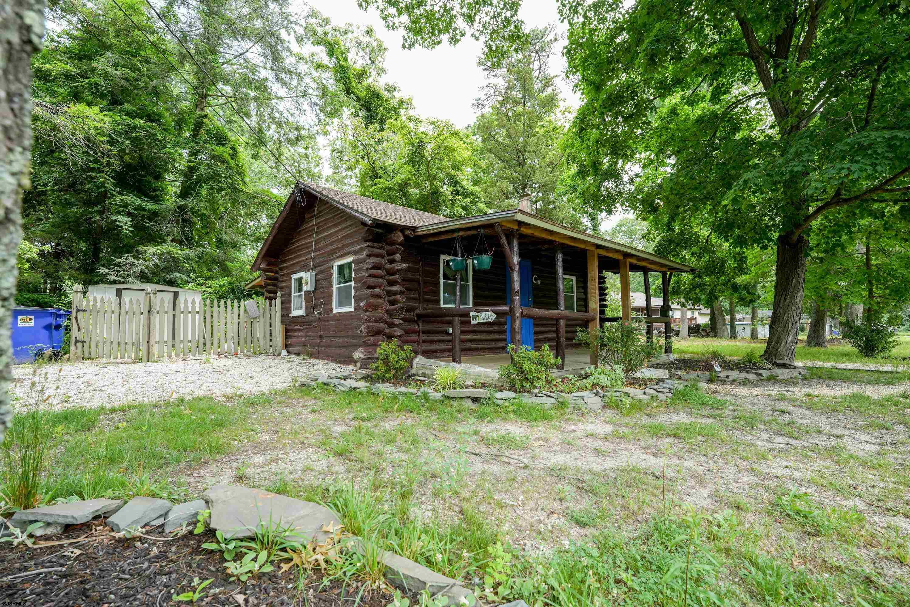 21 morton Avenue - Picture 2