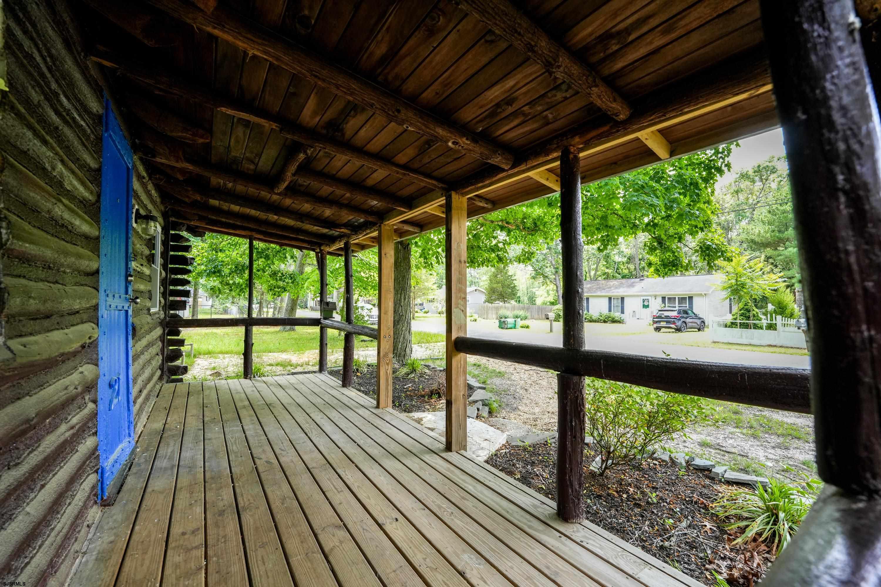 21 morton Avenue - Picture 3