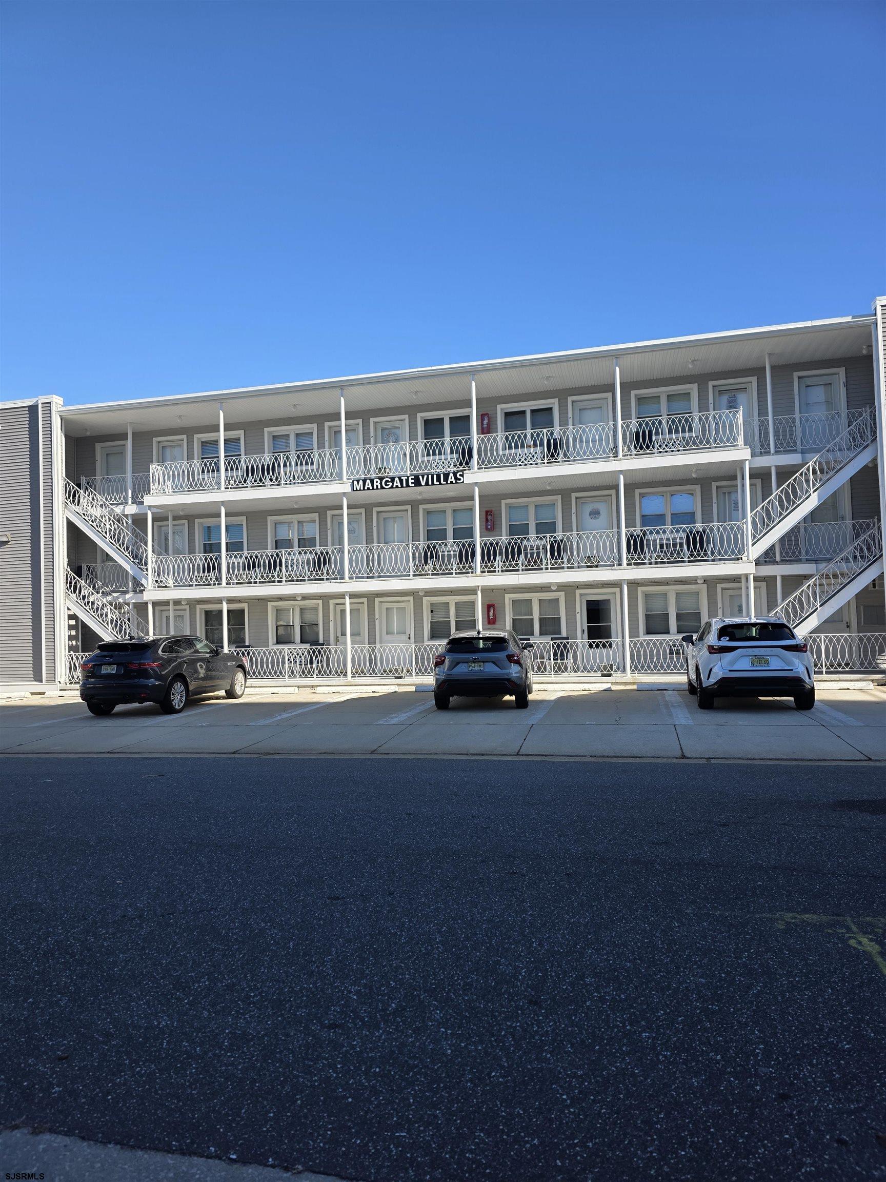  9315 Atlantic Avenue - Margate