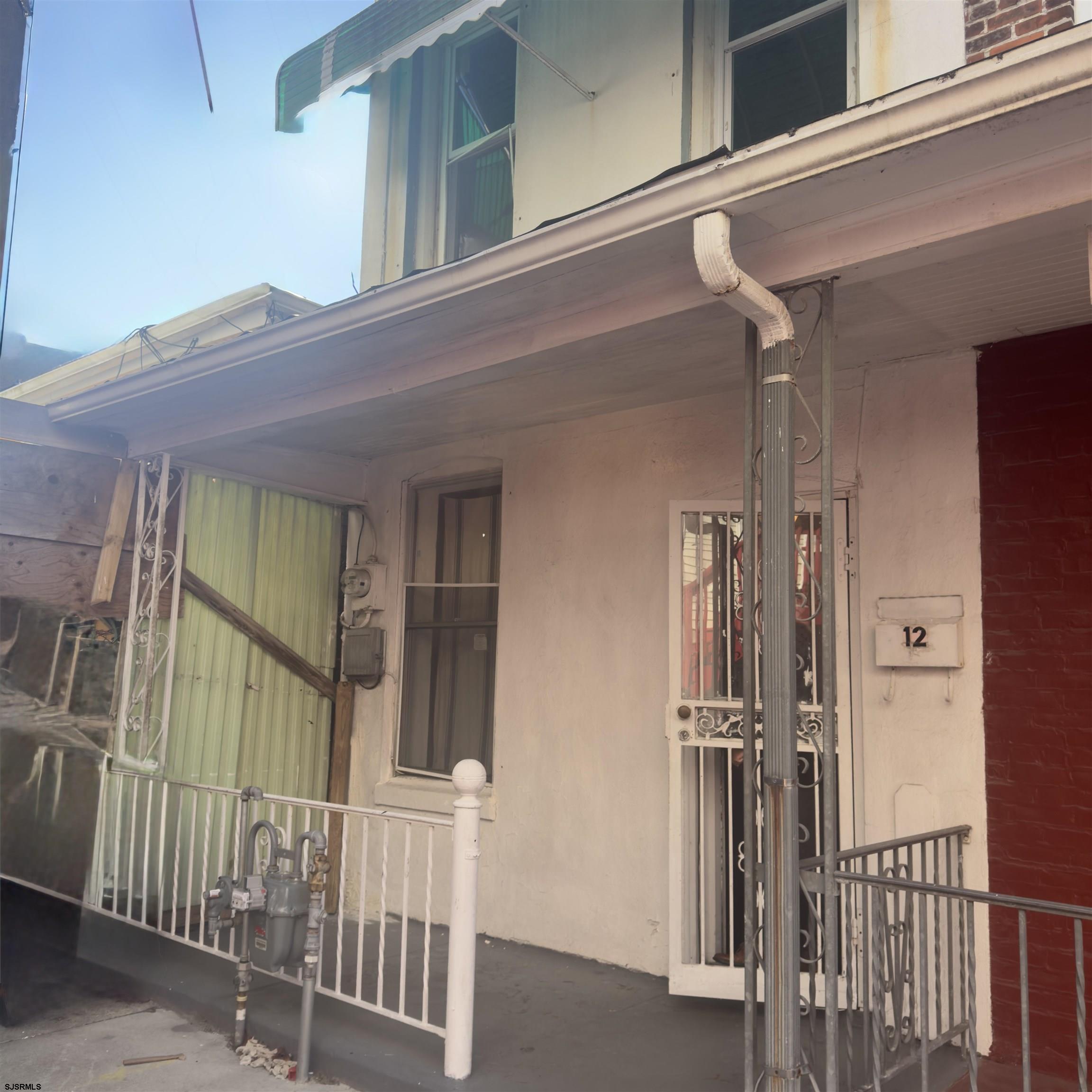 12 Liberty Terrace - Atlantic City