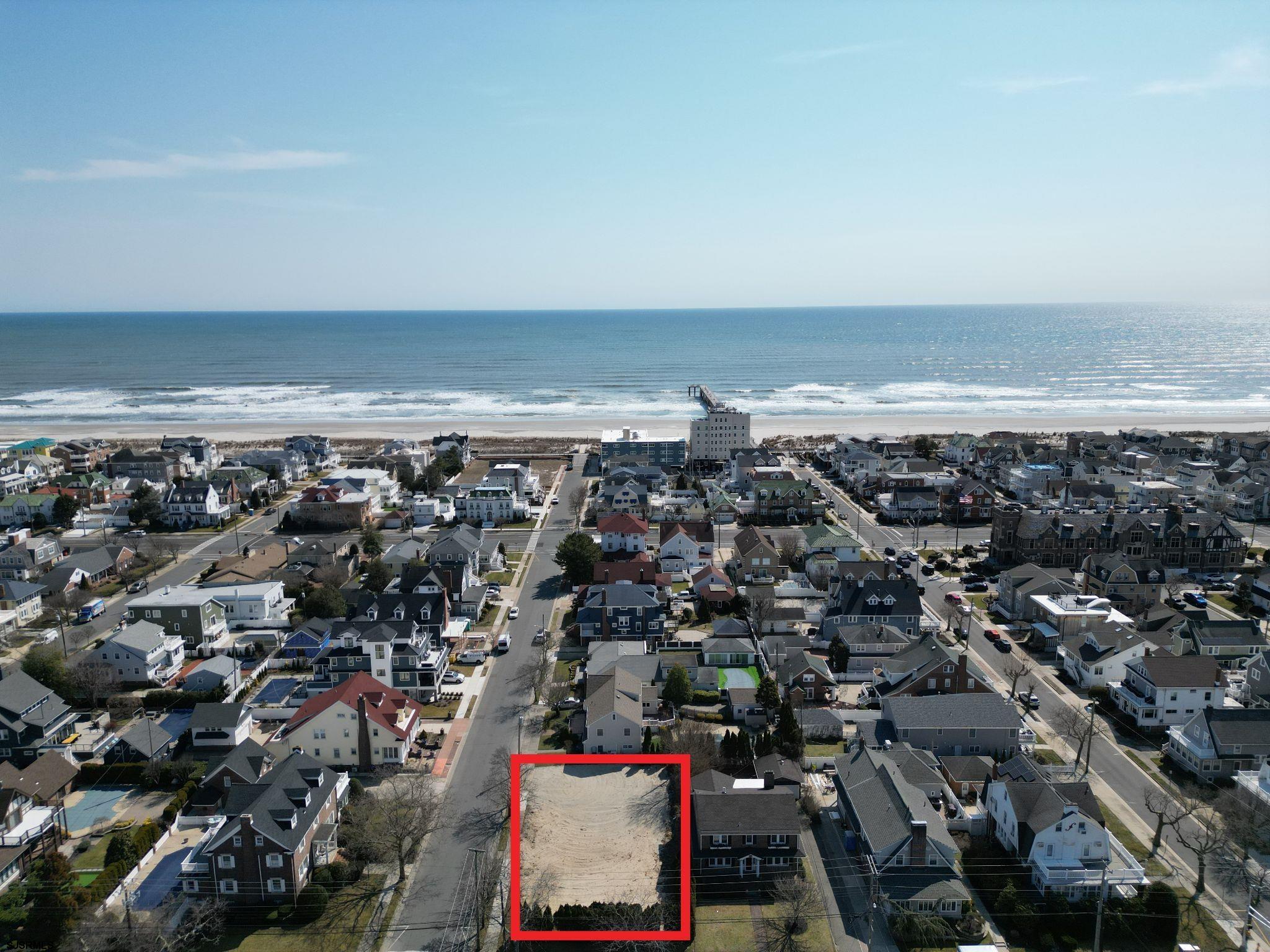  2 S Cornwall Avenue - Ventnor