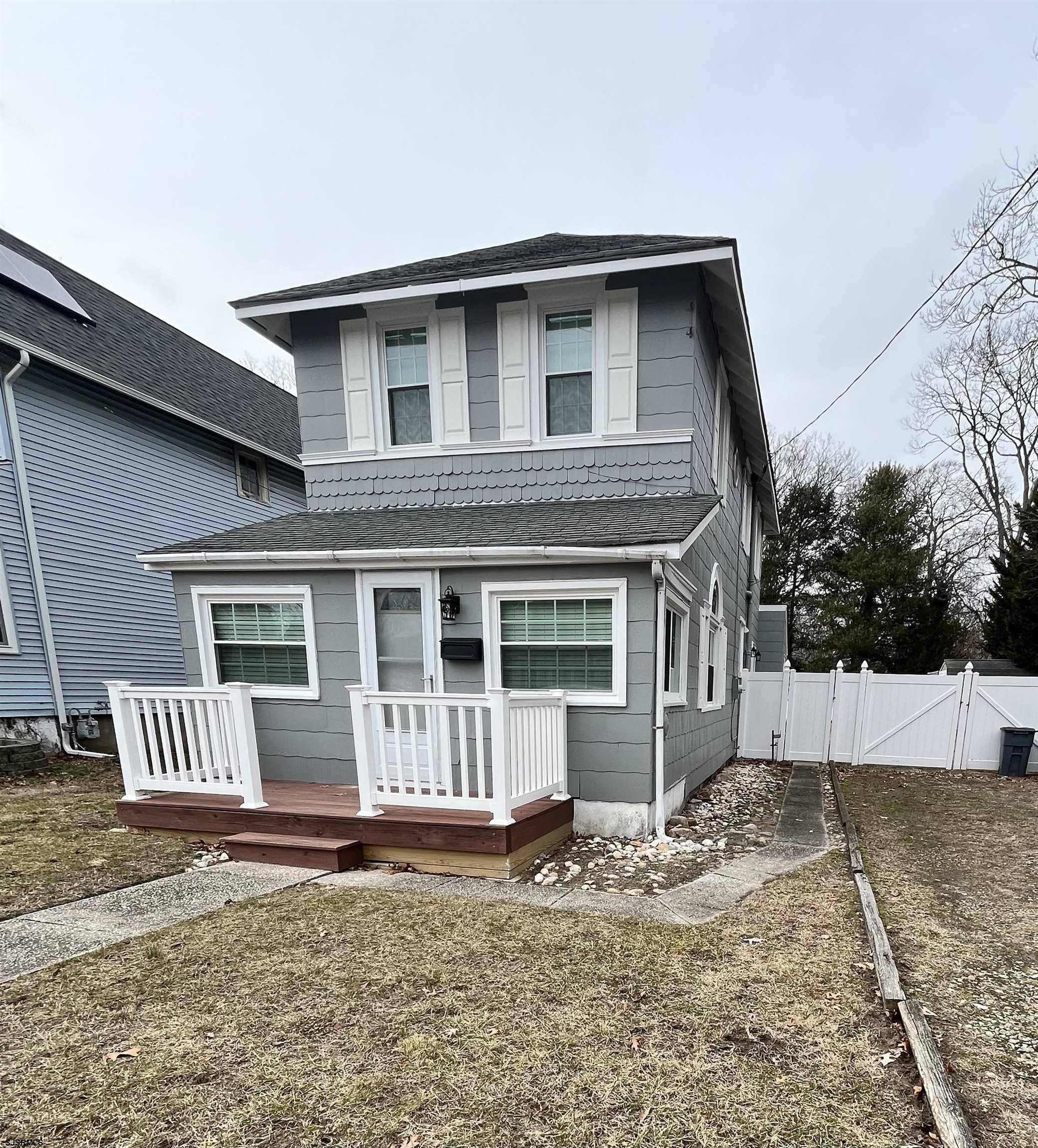  657 Fifth Street - Somers Point