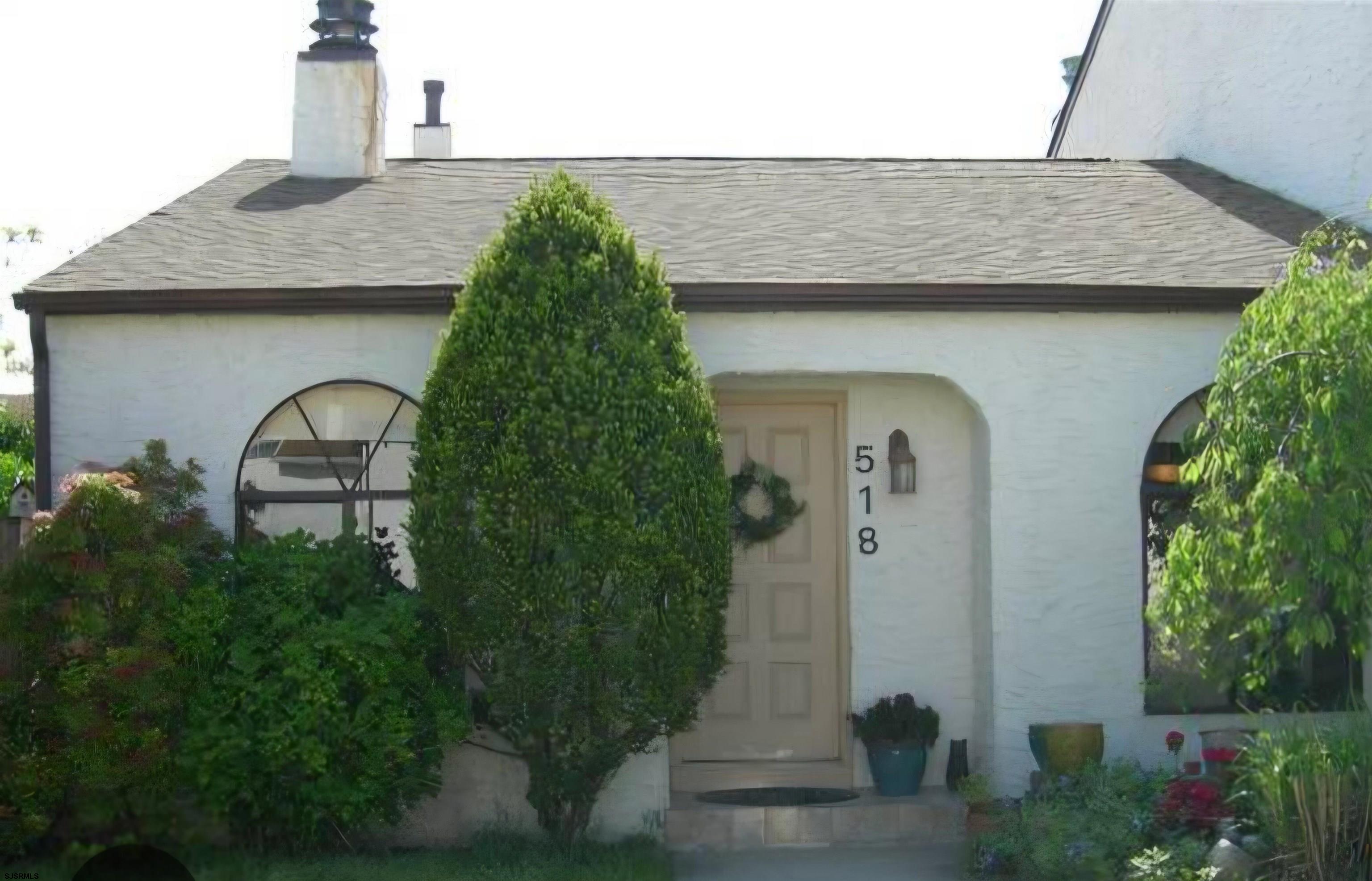 518 Casa Dr Dr - Brigantine