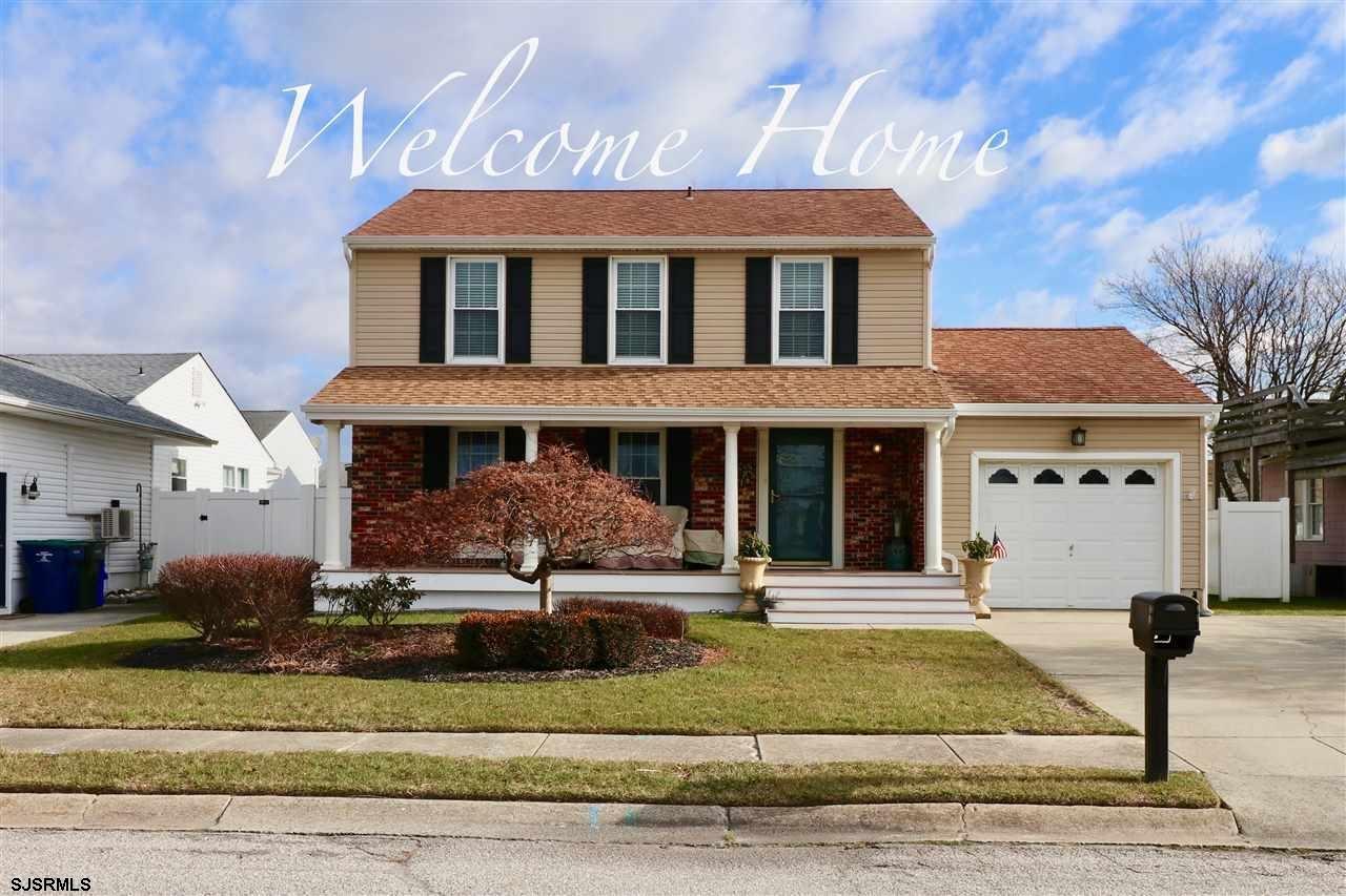 5217 Harbor Beach Blvd. - Brigantine