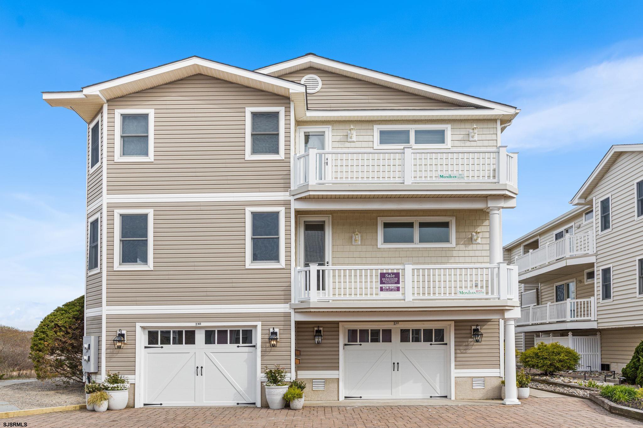3300 Wesley Avenue - Ocean City