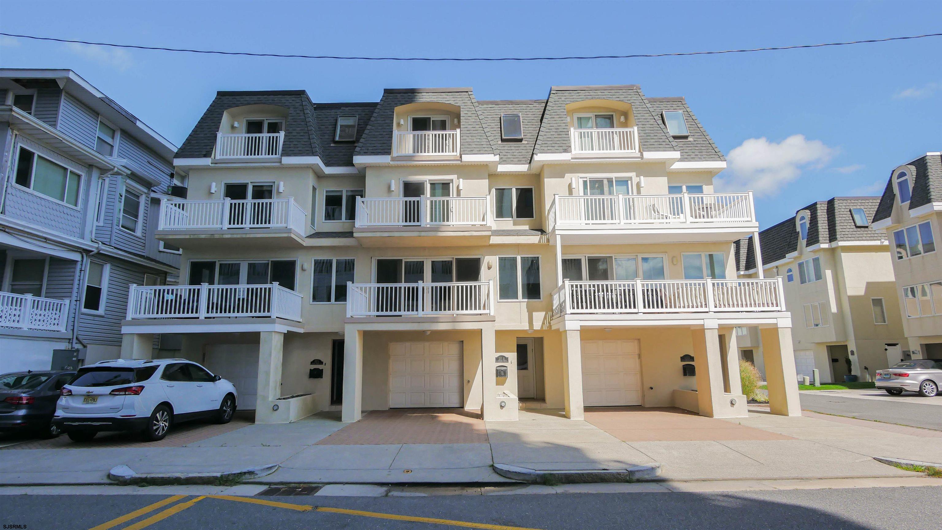 137 S Berkley Square - Atlantic City