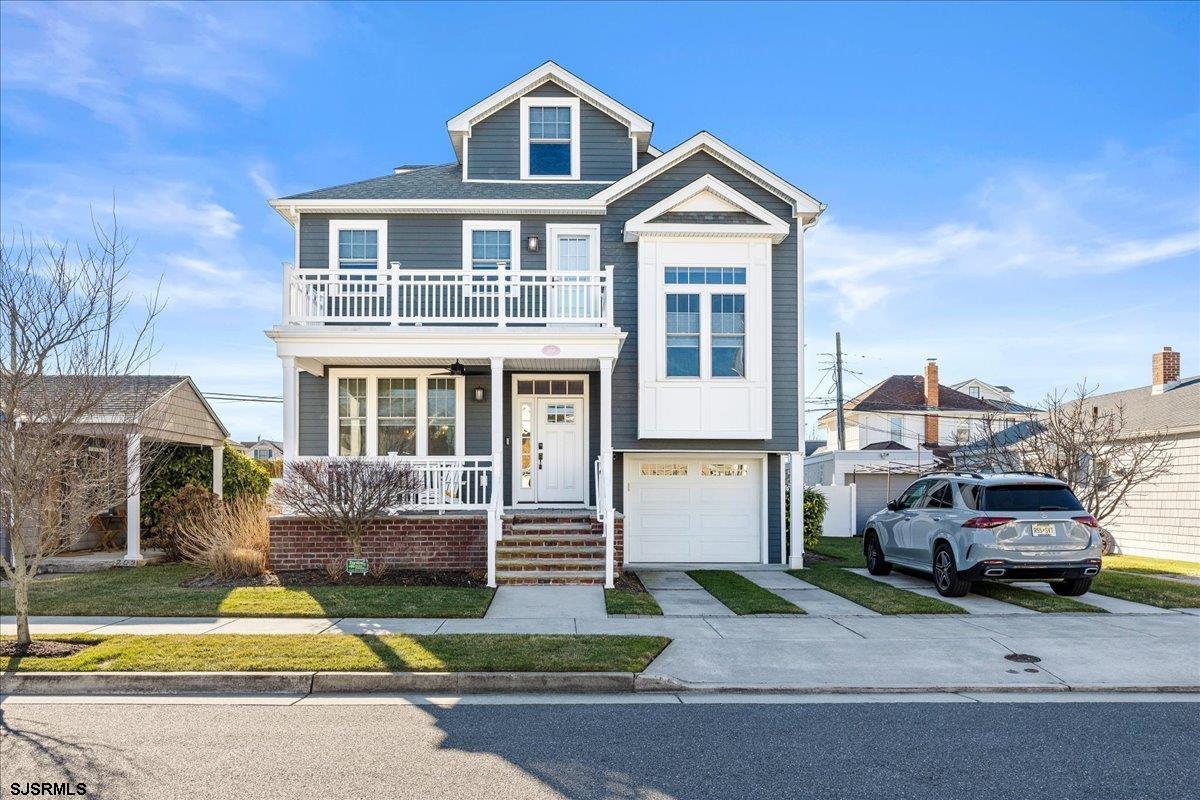  204 N Quincy Avenue - Margate