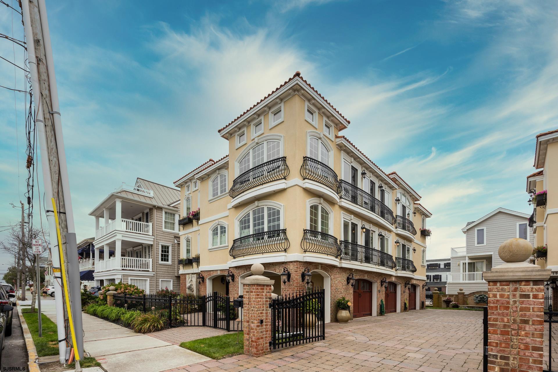  615 E 16th Street - Ocean City