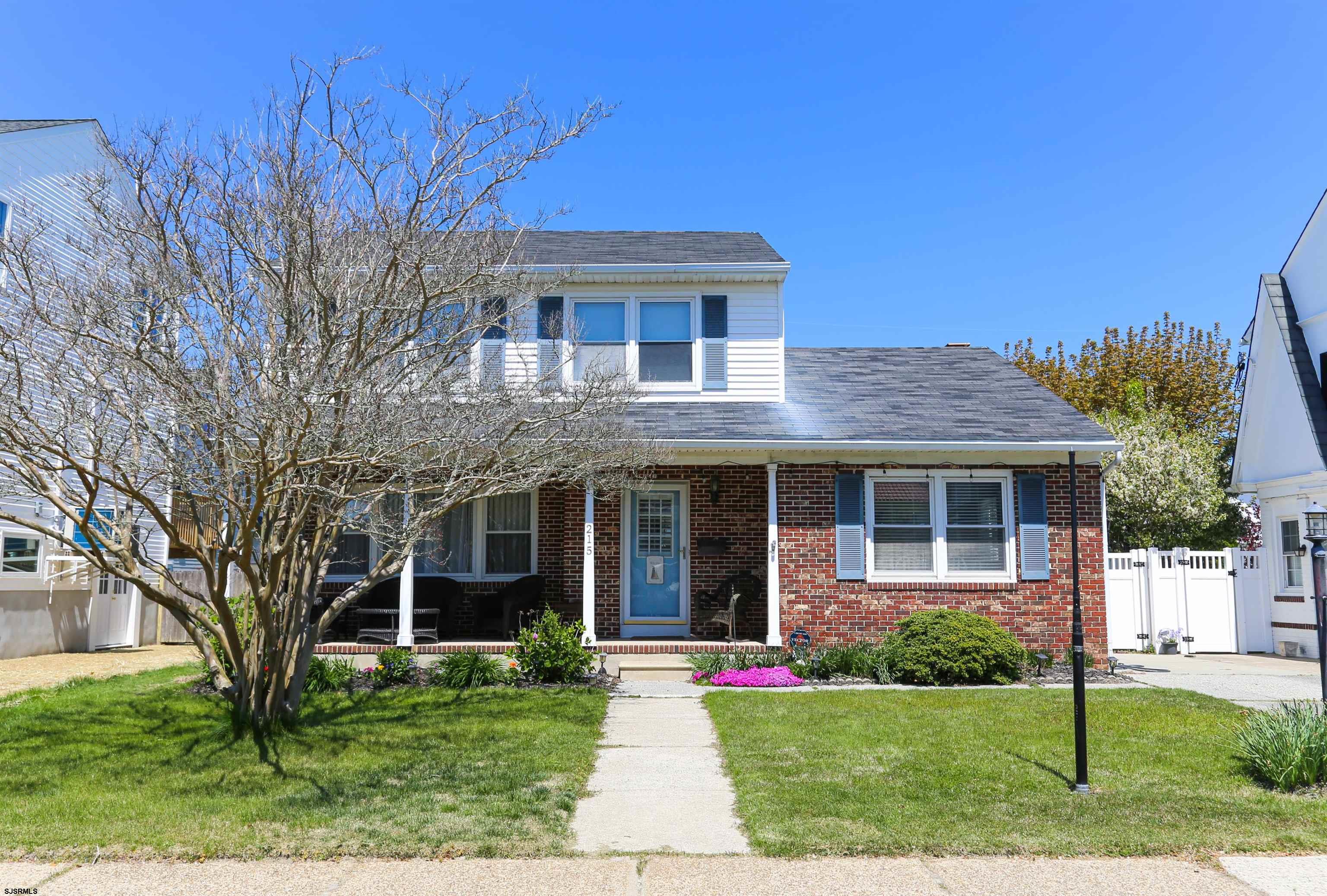 215 27th St S Street - Brigantine
