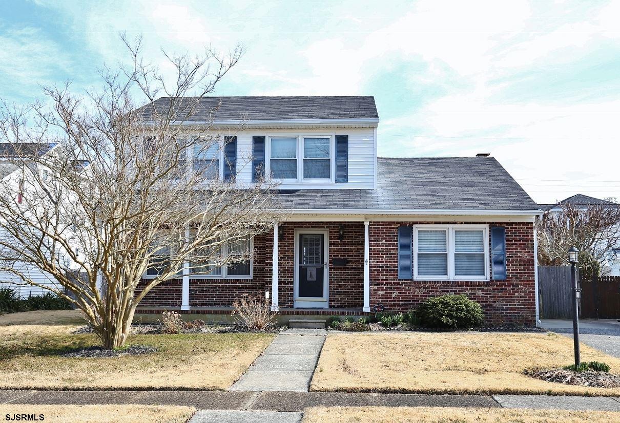 215 27th St S Street - Brigantine