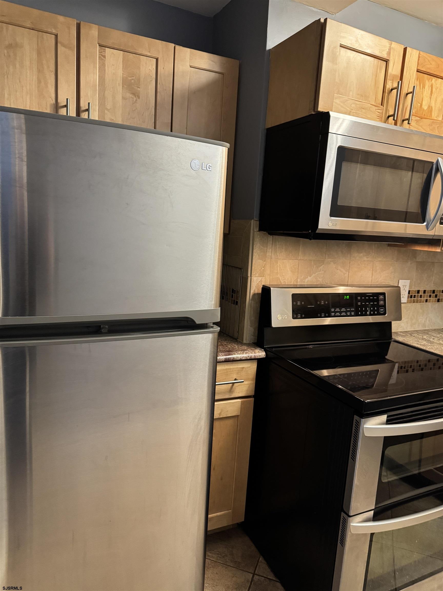 101 S Raleigh Avenue