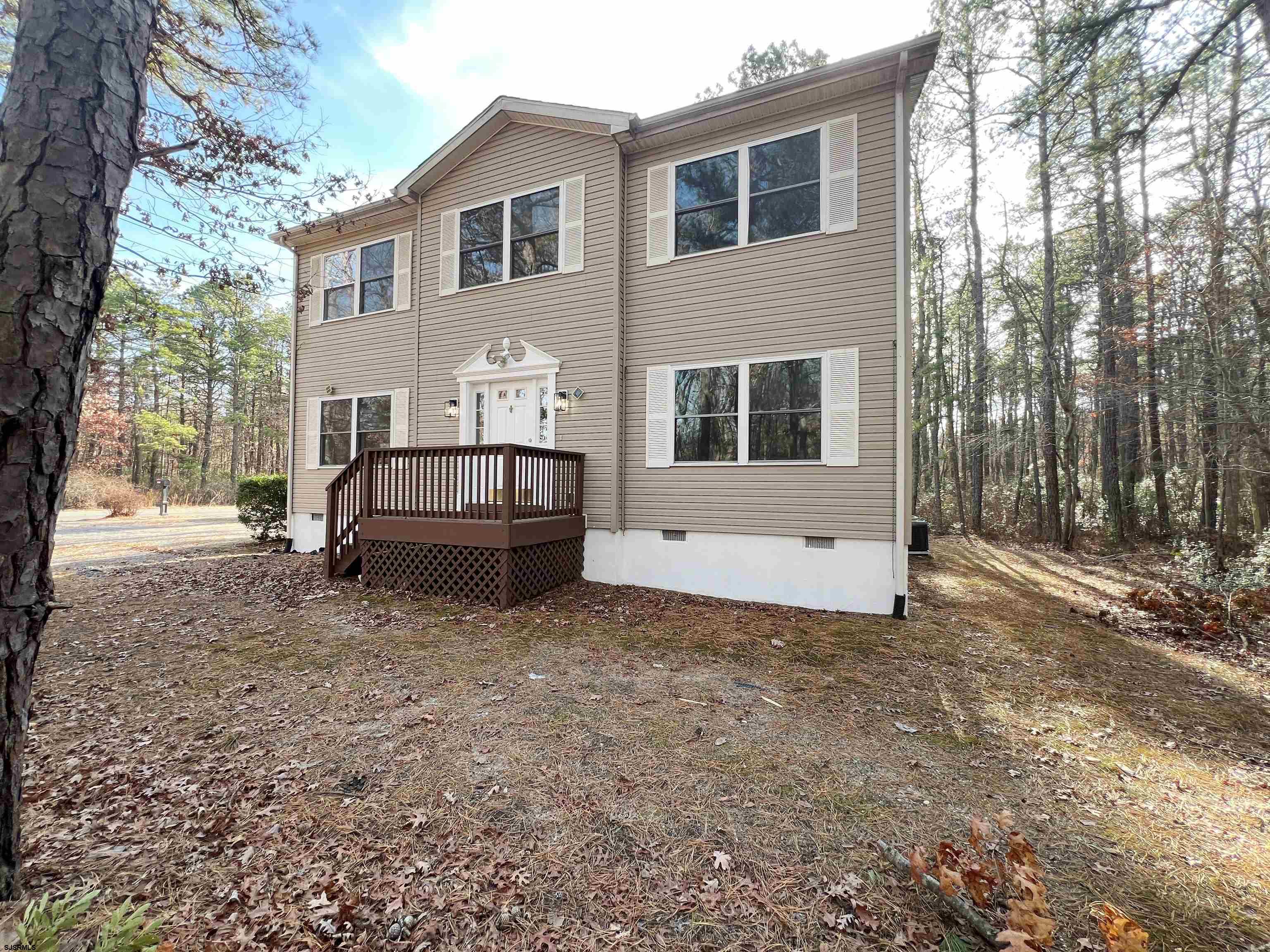  4057 Tremont Avenue - Egg Harbor Township