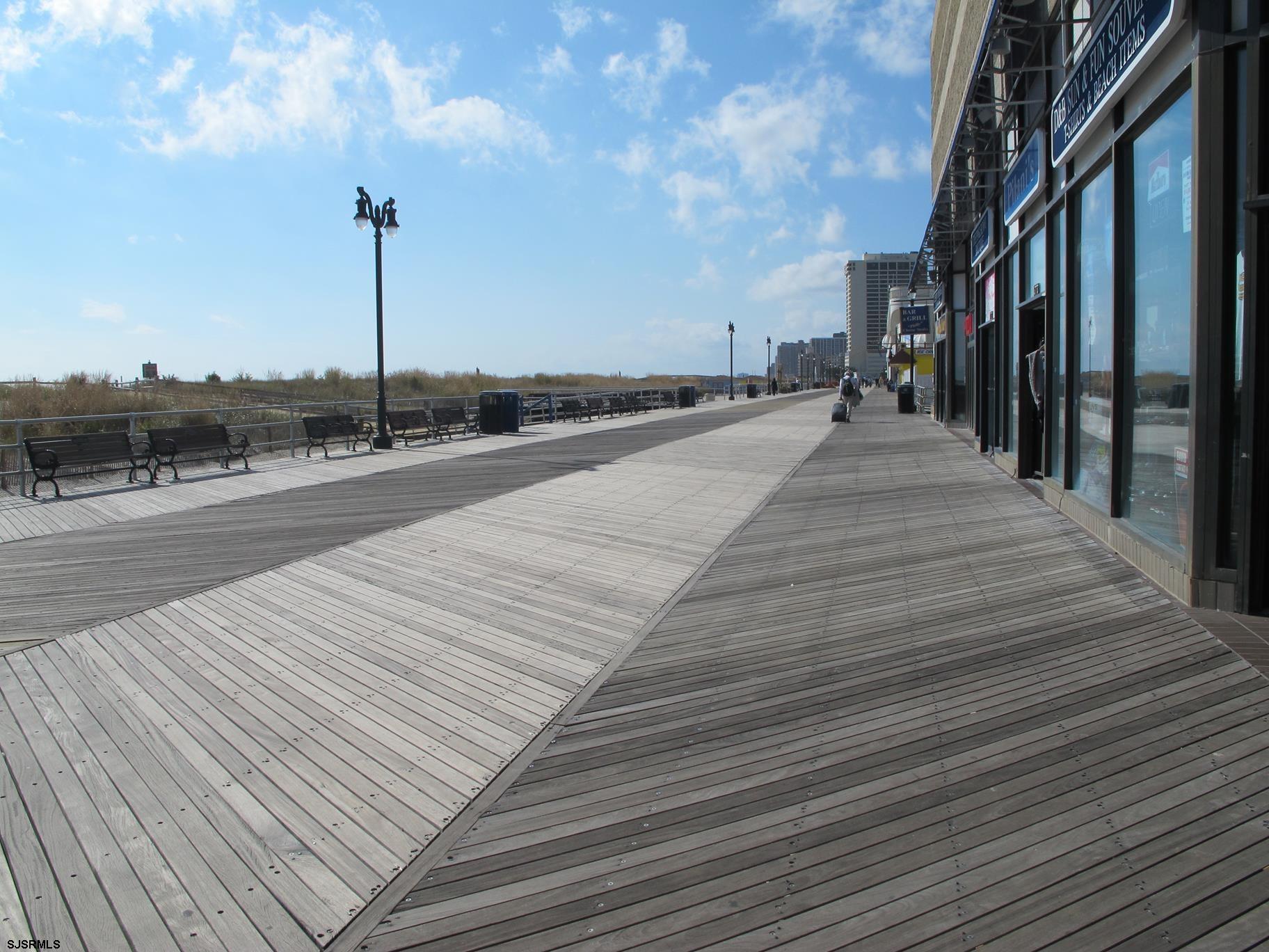3101 Boardwalk