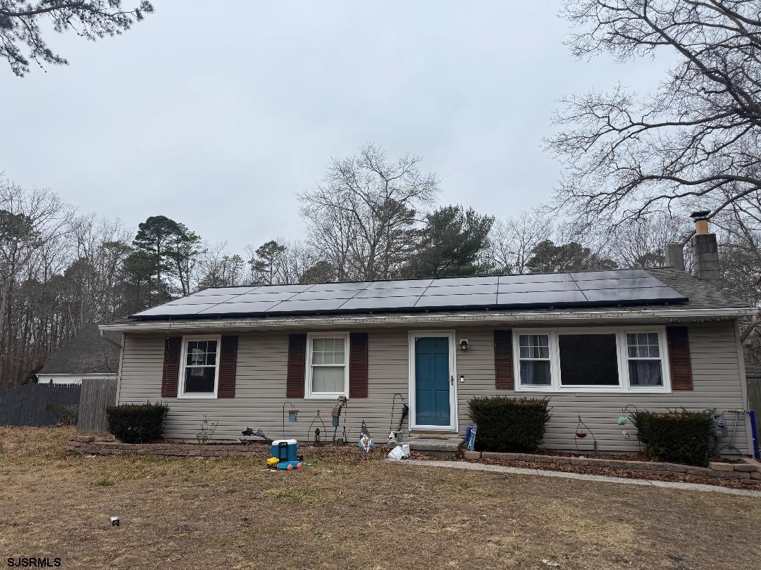  3023 Ridge Avenue - Egg Harbor Township