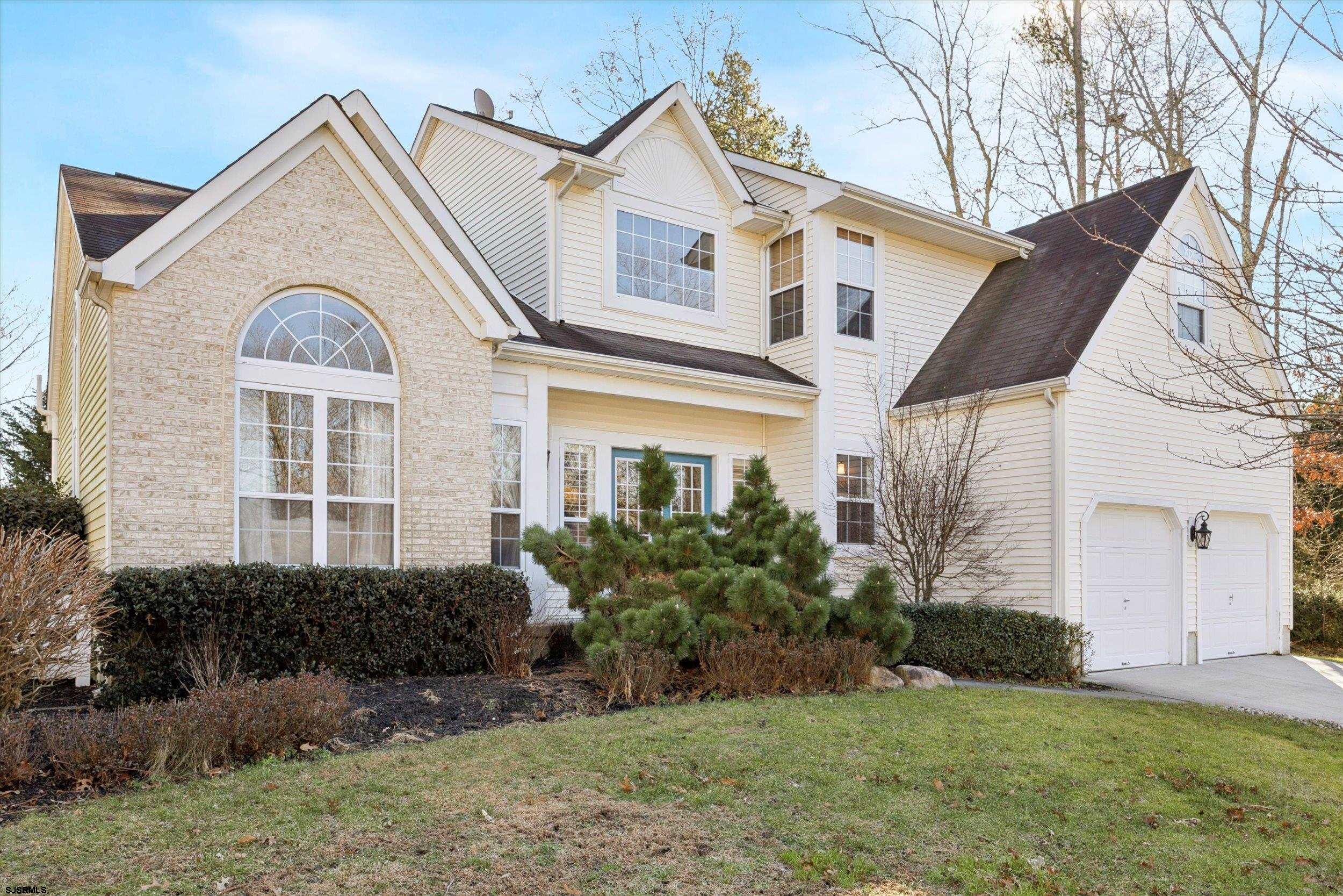 110 Cabot Ln - Egg Harbor Township