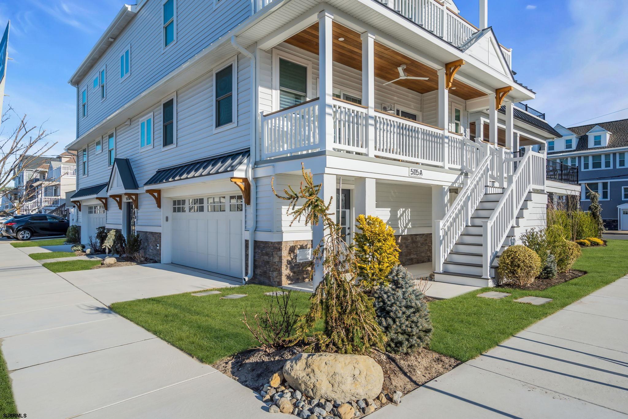 5115 A Atlantic Avenue - Picture 