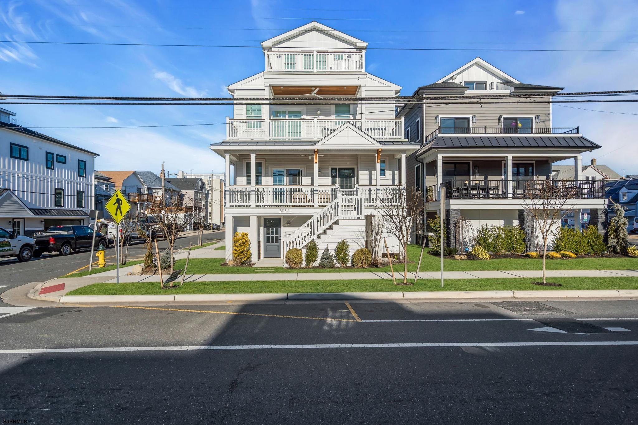 5115 A Atlantic Avenue - Picture 