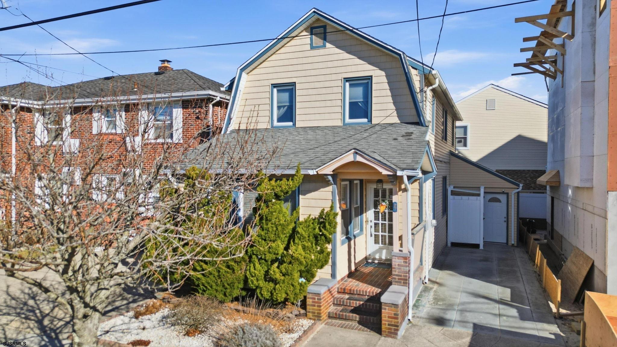  27 N Newark Avenue - Ventnor