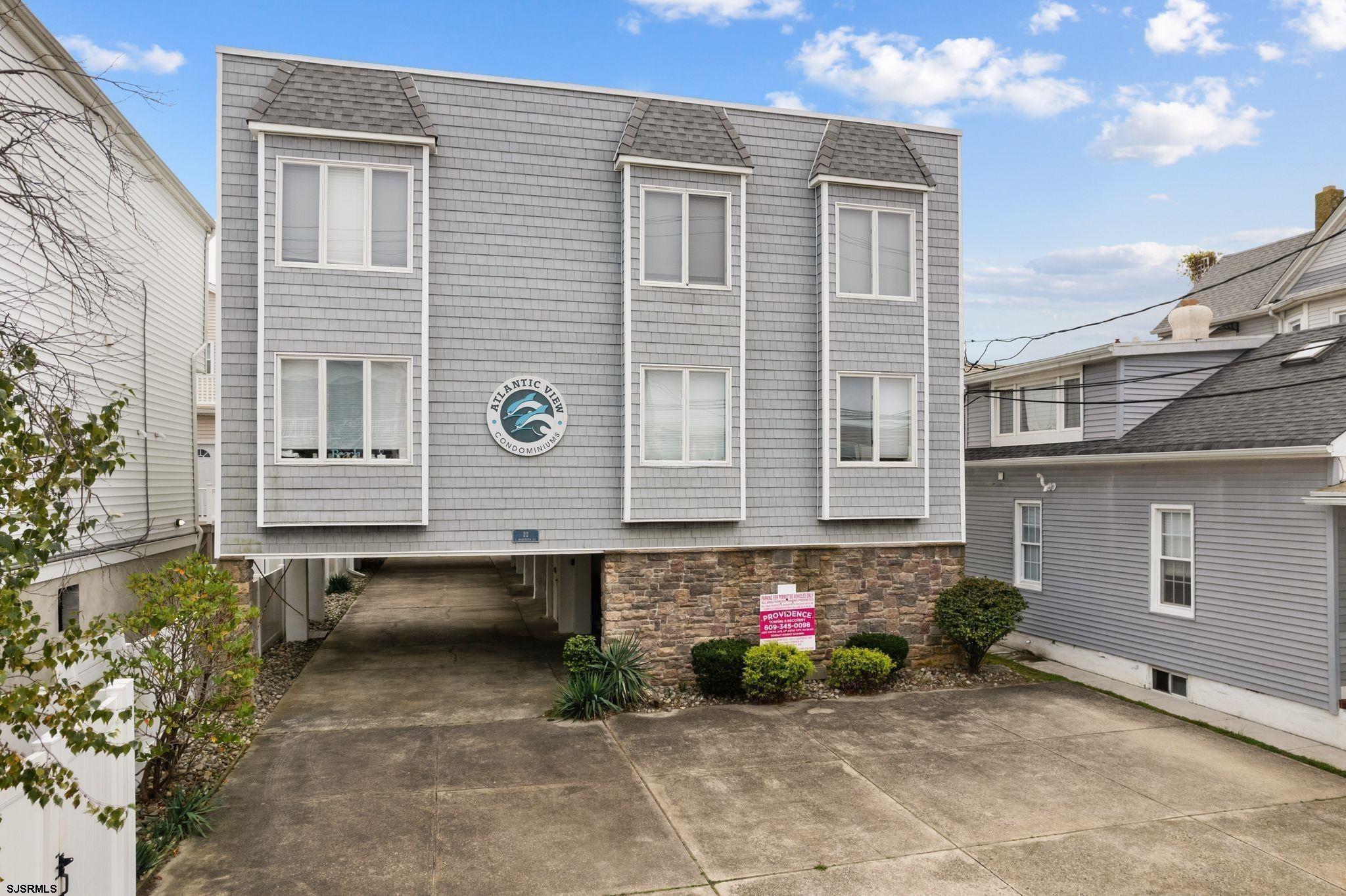  22 S Washingtin Avenue - Margate