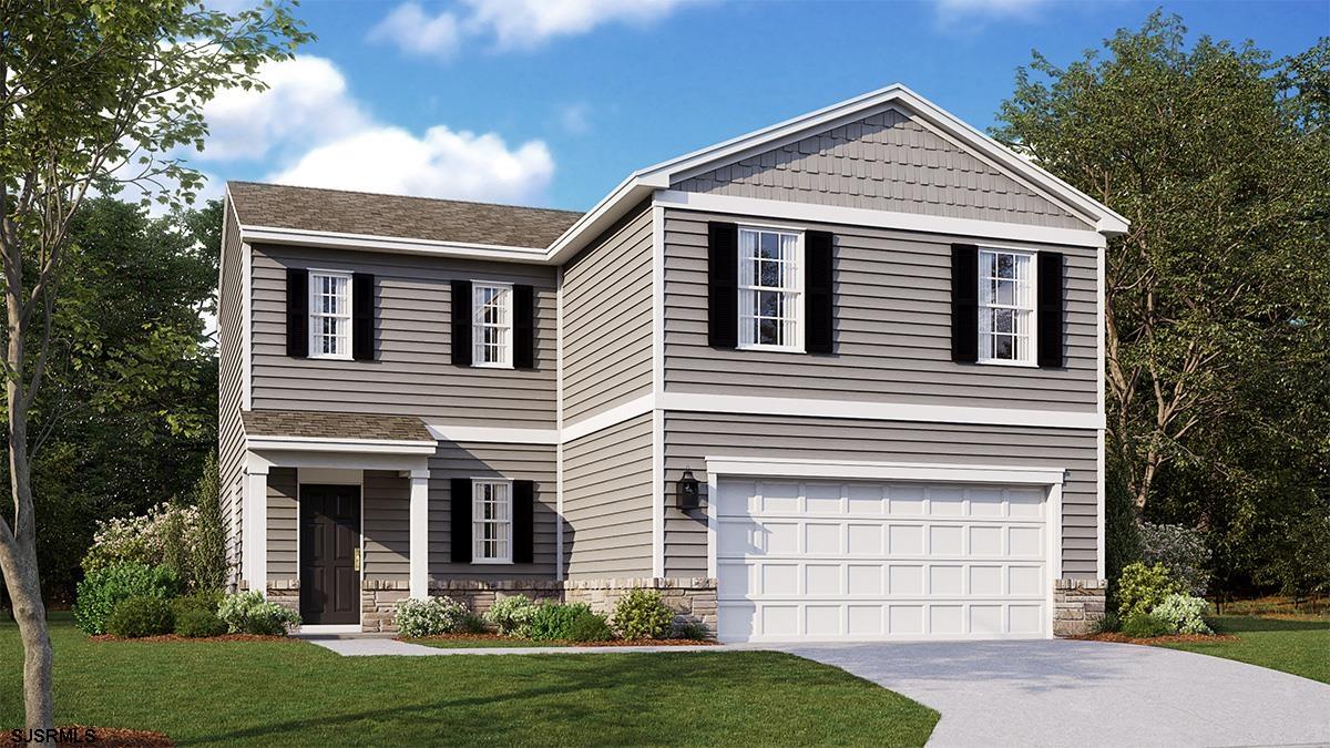  225 DAYTONA Road - Egg Harbor Township