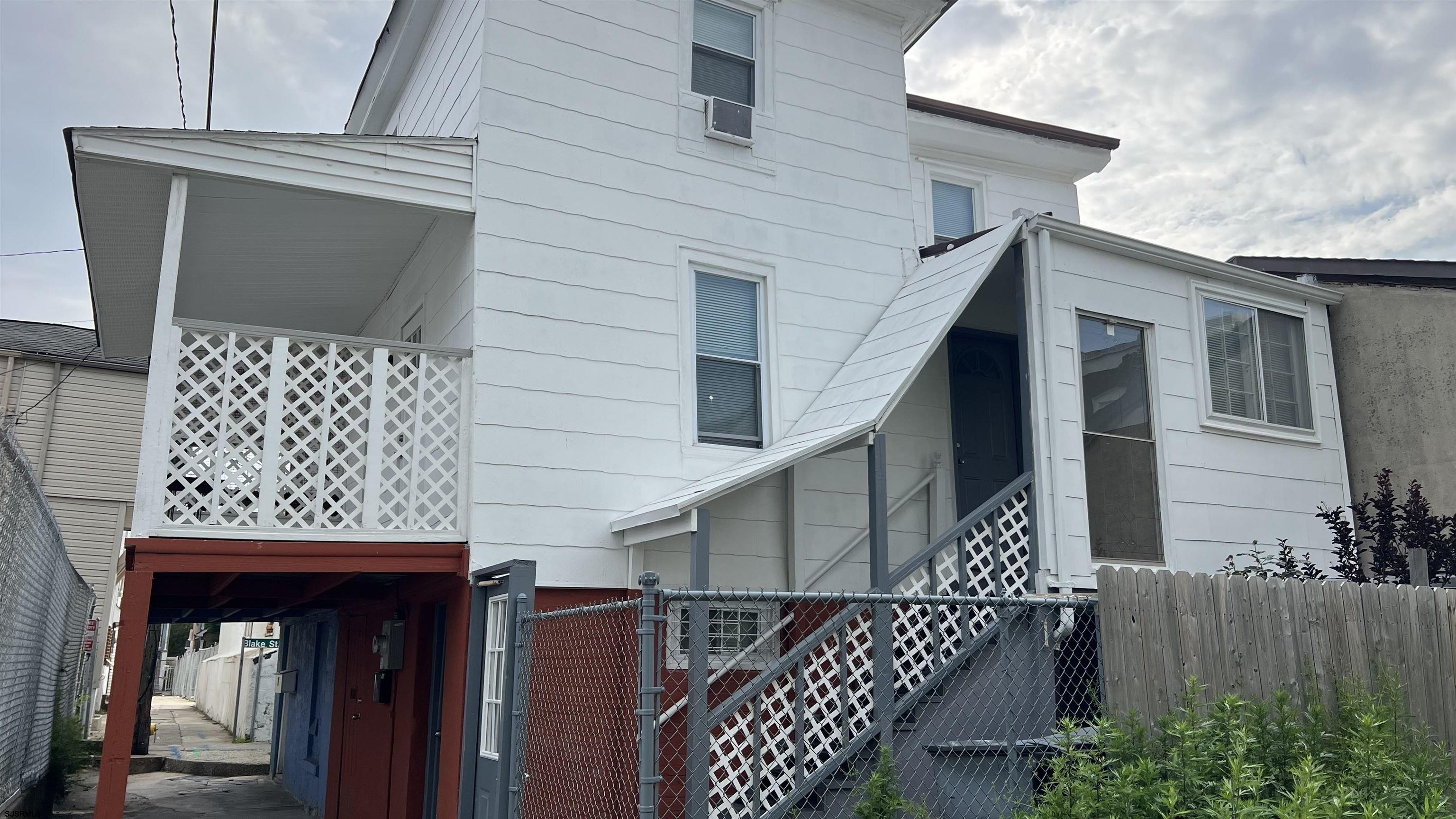 6 Siracusa Terrace - Atlantic City