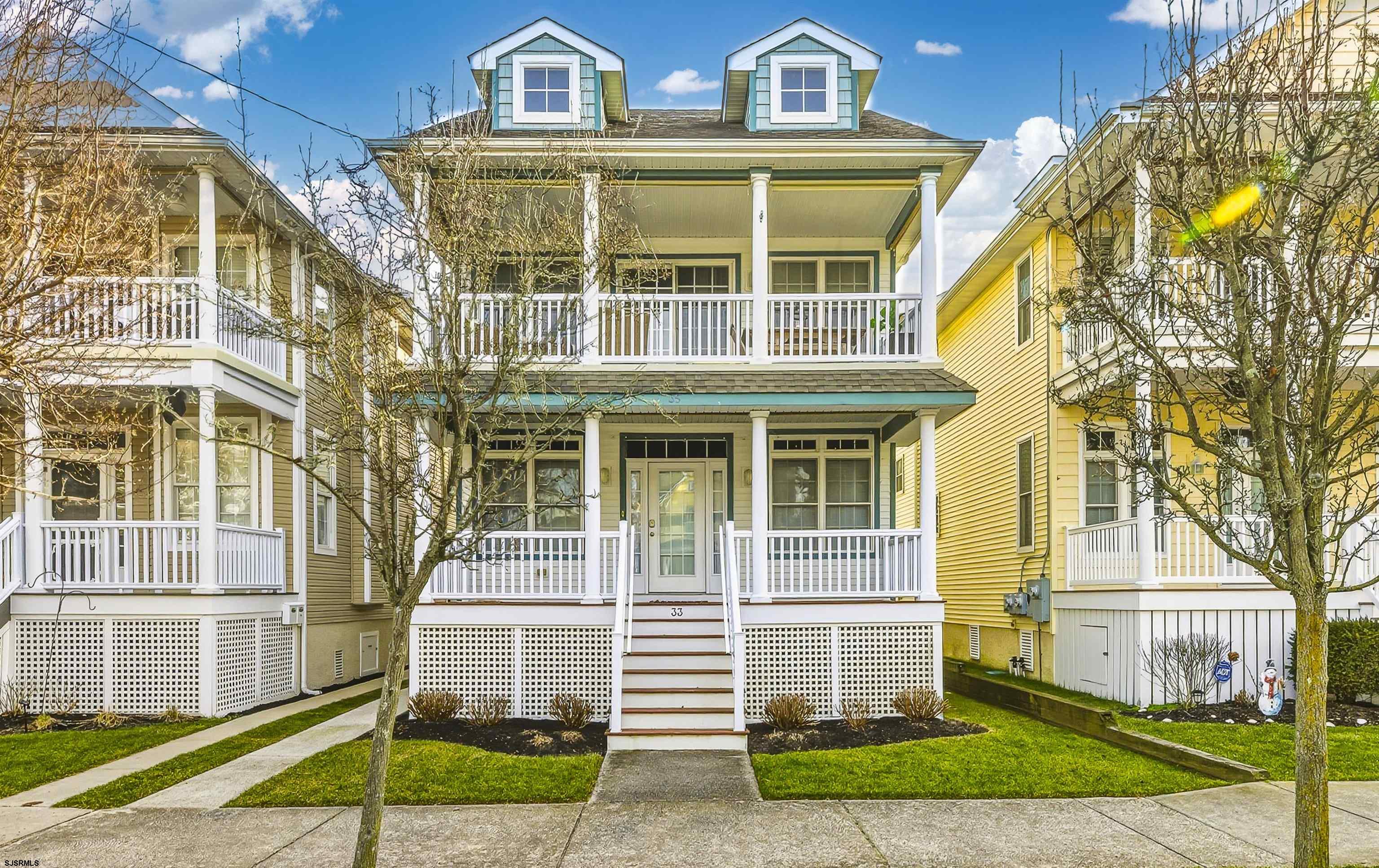  35 Asbury Avenue - Ocean City