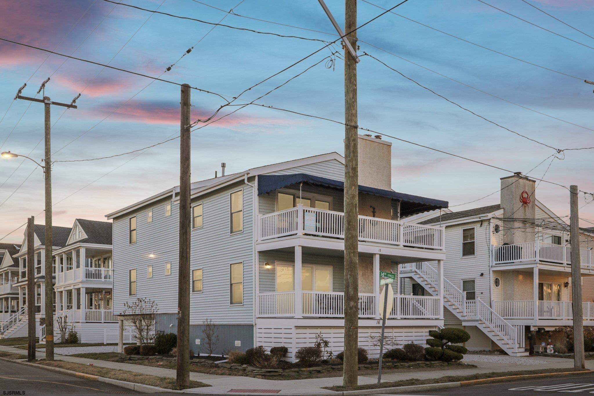  18 E 14th Street - Ocean City