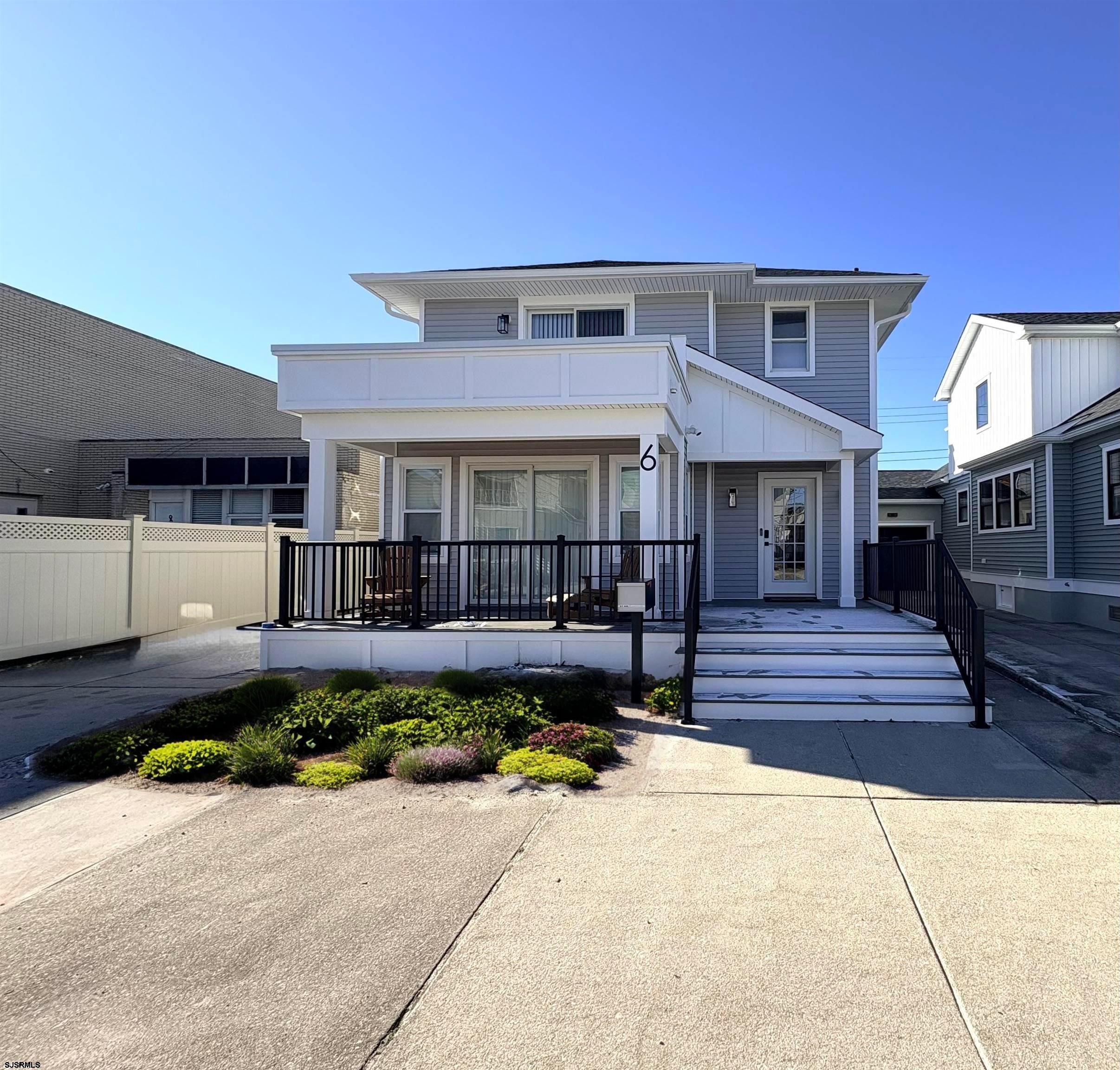 6 N Jasper - Margate